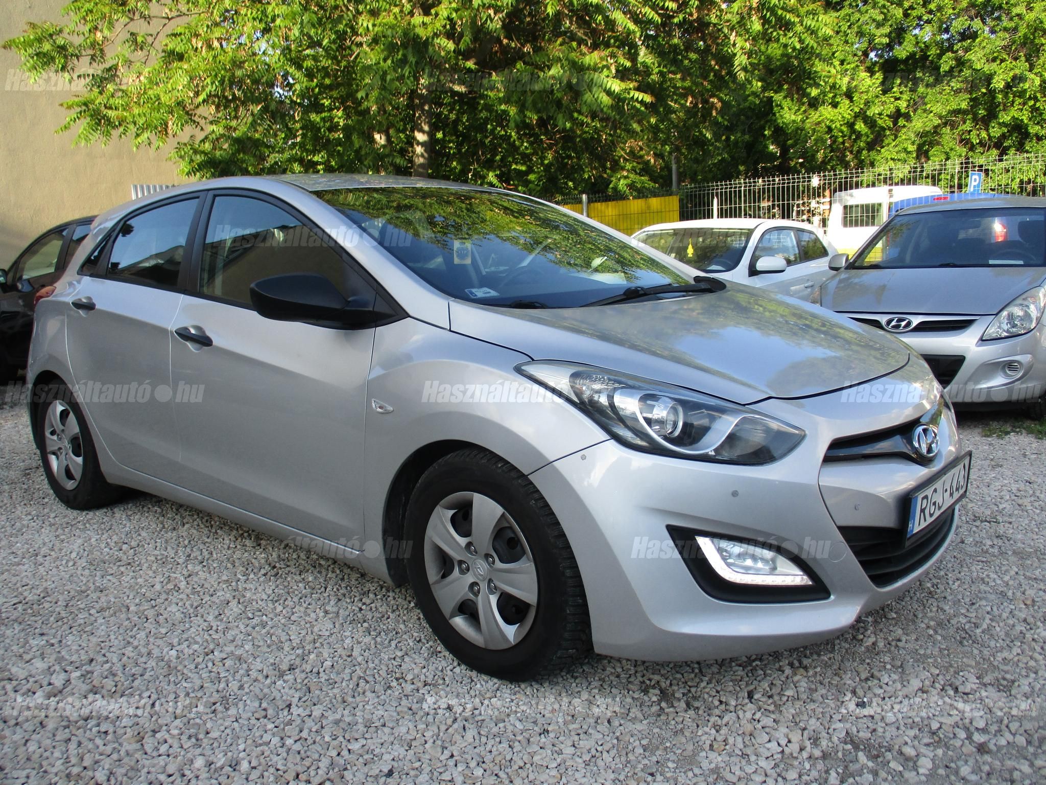 HYUNDAI I30 2012/3 - 1