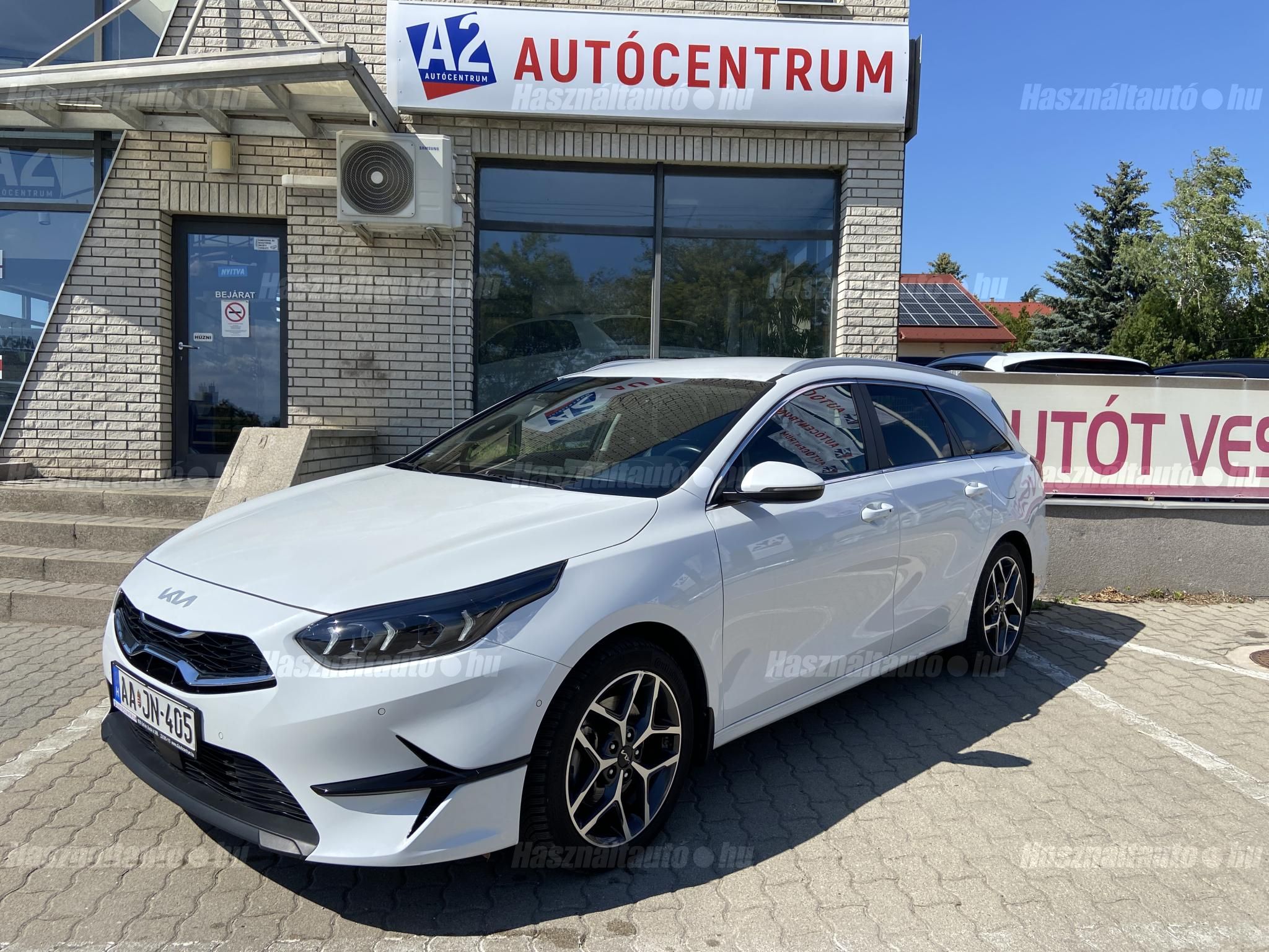 KIA CEE'D 2023/1 - 1