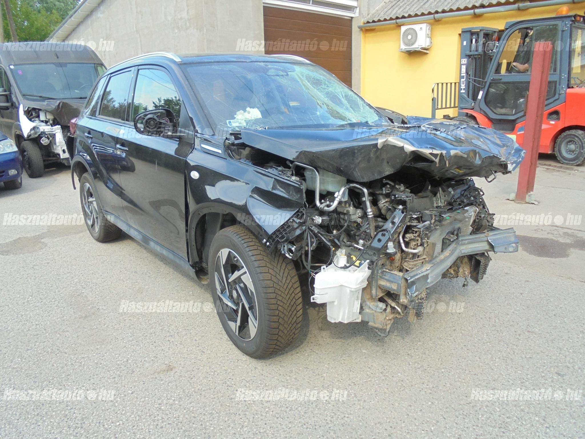 SUZUKI VITARA 2025 - 1