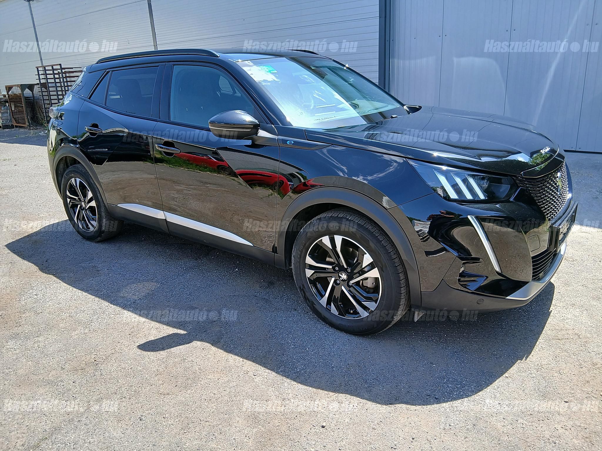 PEUGEOT 2008 2022/4 - 1