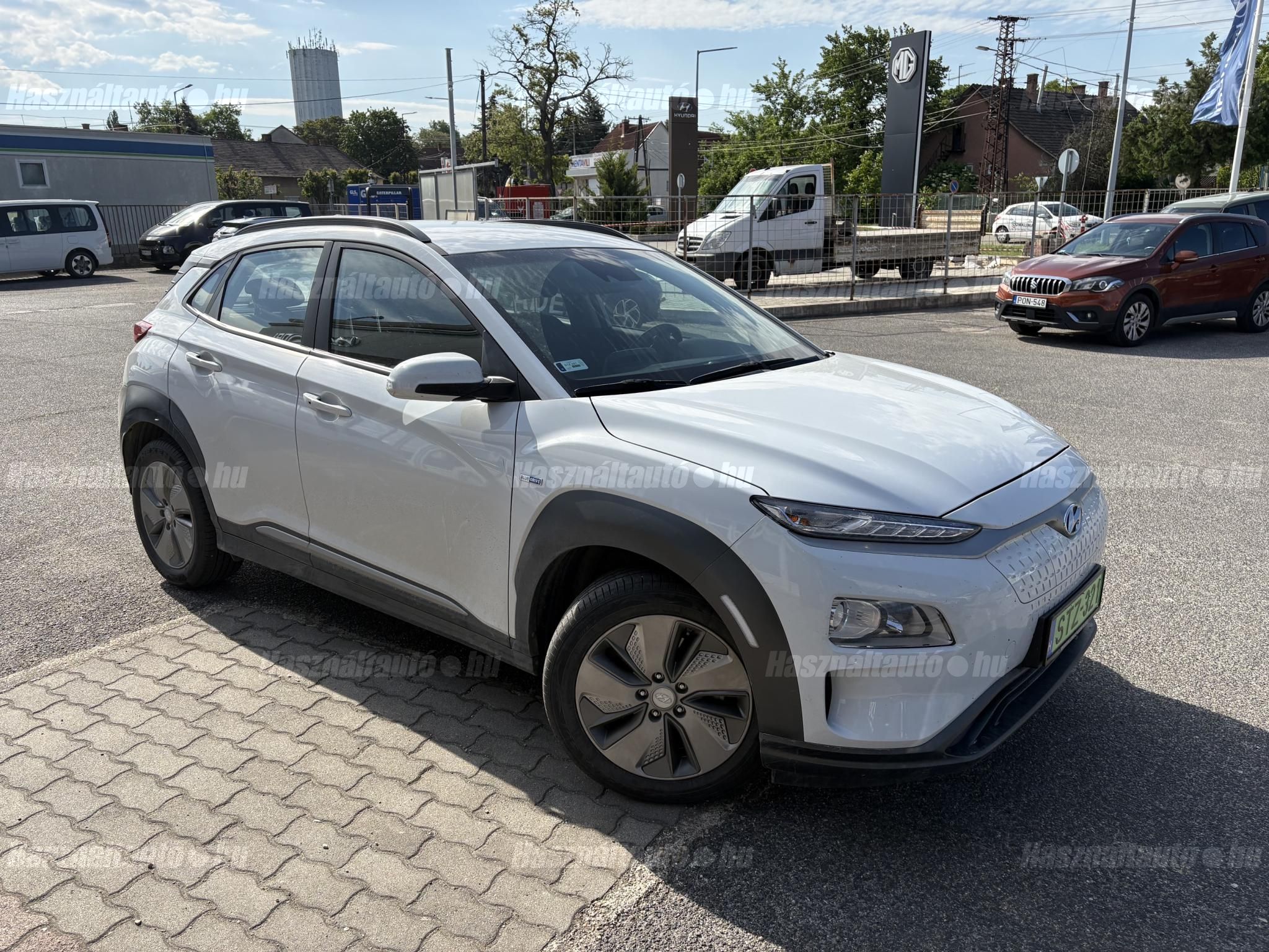 HYUNDAI KONA 2021/5 - 1