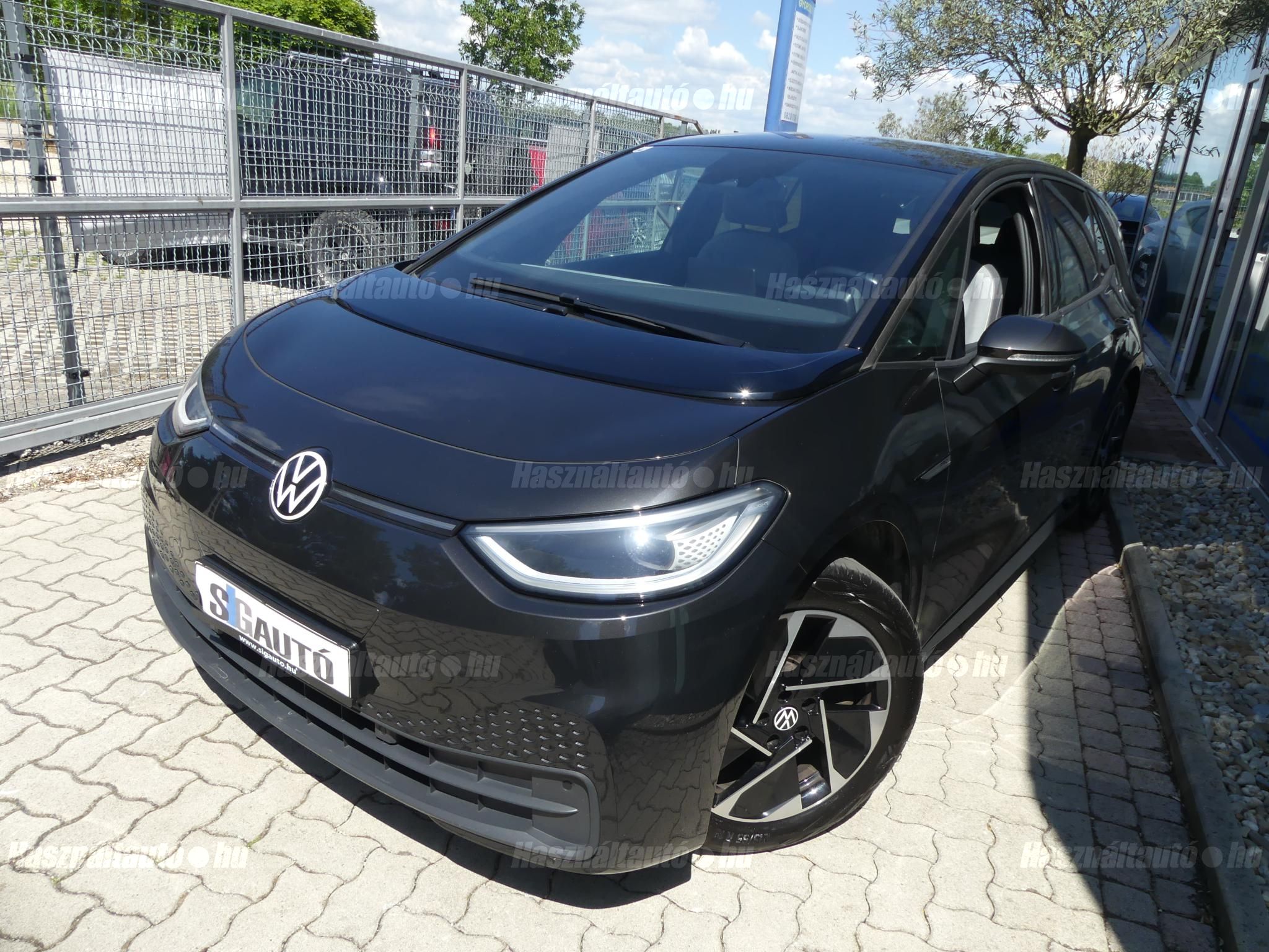 VOLKSWAGEN ID.3 2021/4 - 1