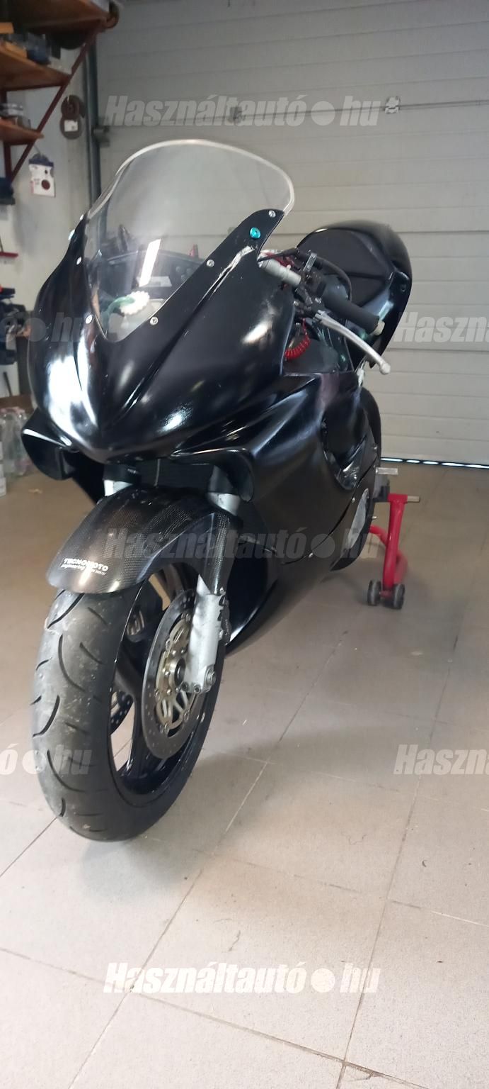 HONDA CBR 600 F4 1999/10 - 1
