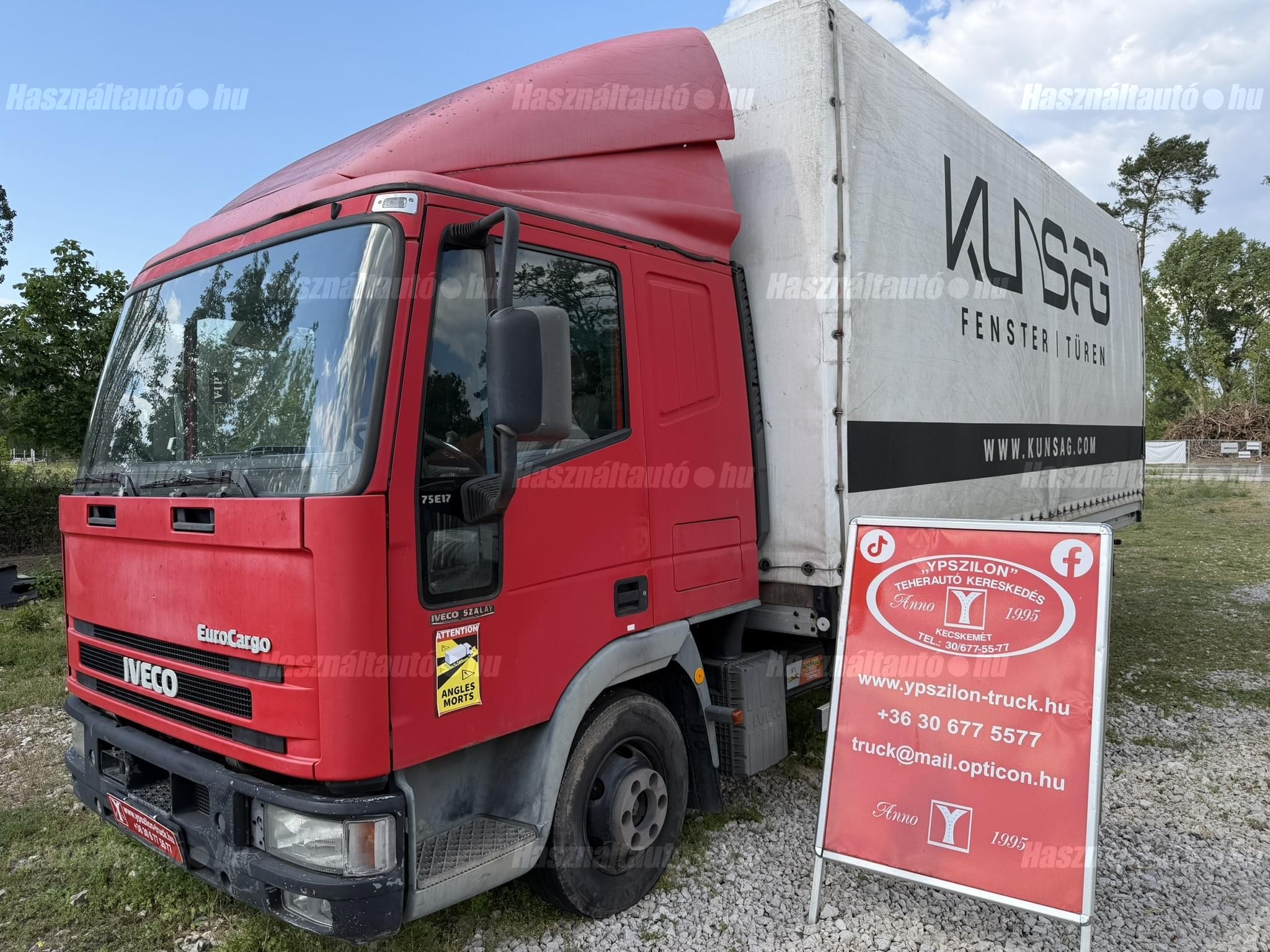 IVECO 2002/10 - 1