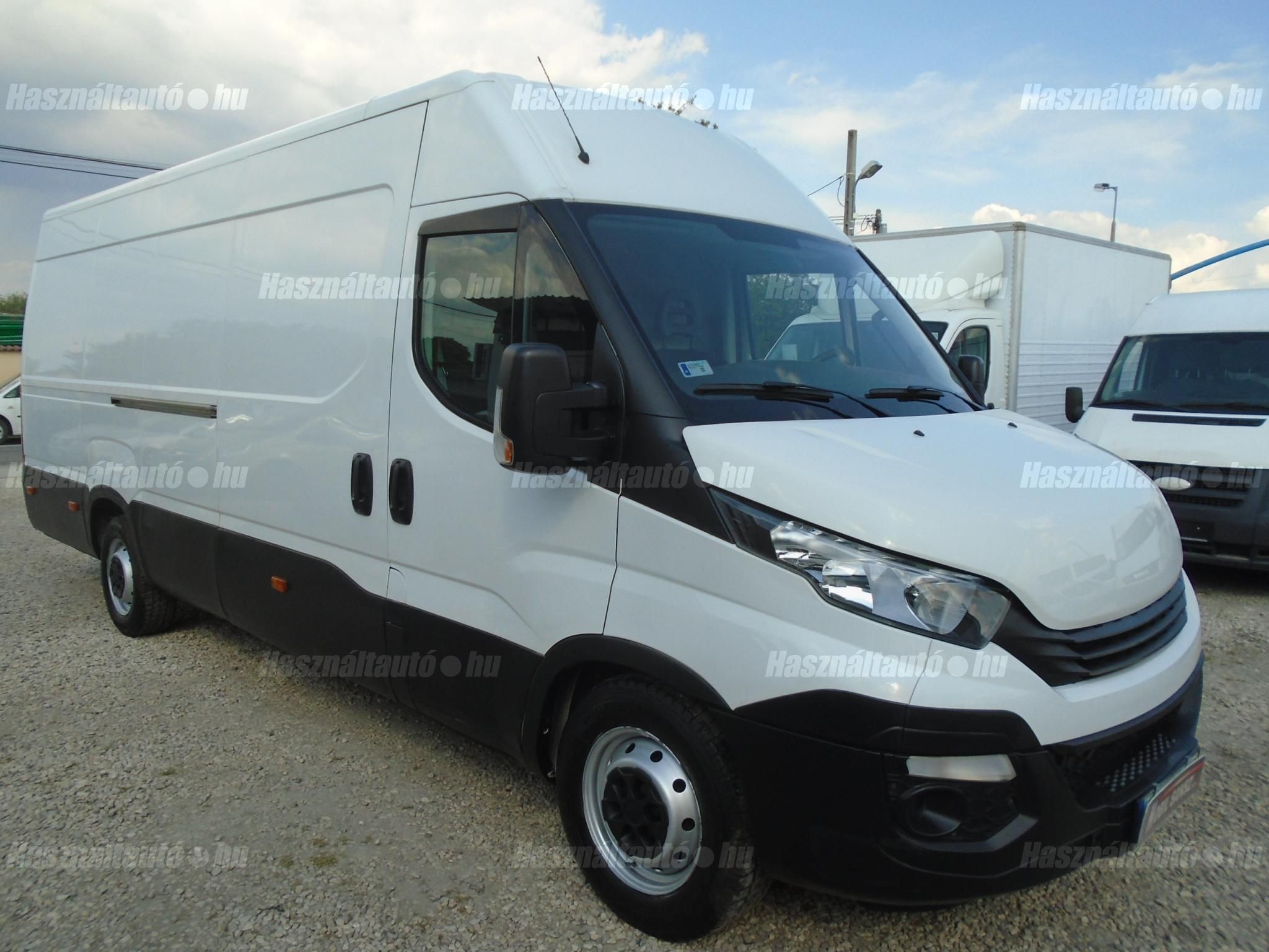 IVECO DAILY 2019/3 - 1
