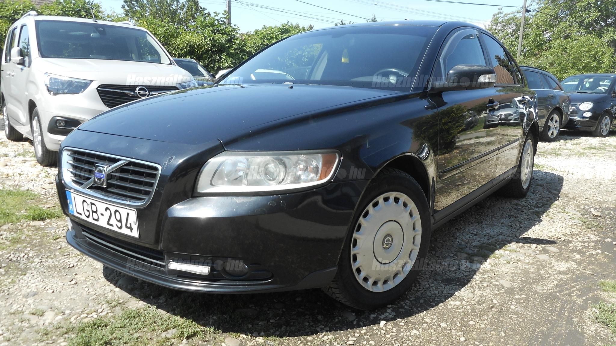 VOLVO S40 2008/5 - 1