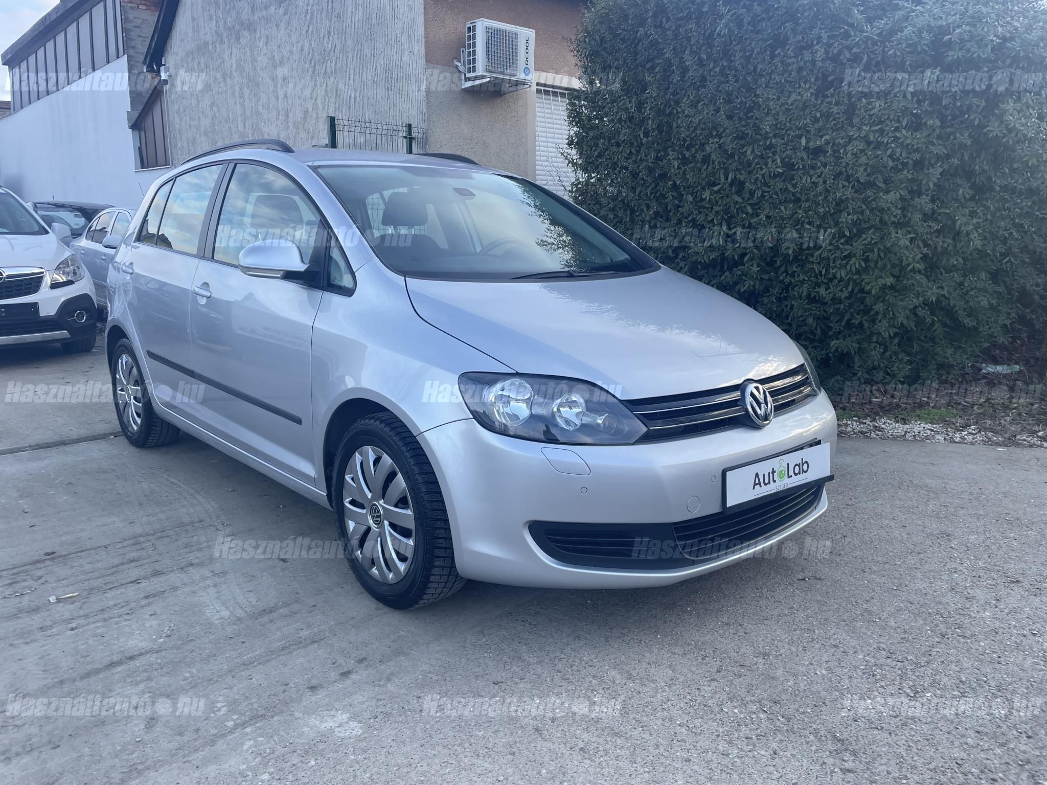VOLKSWAGEN GOLF PLUS 2014/1 - 1
