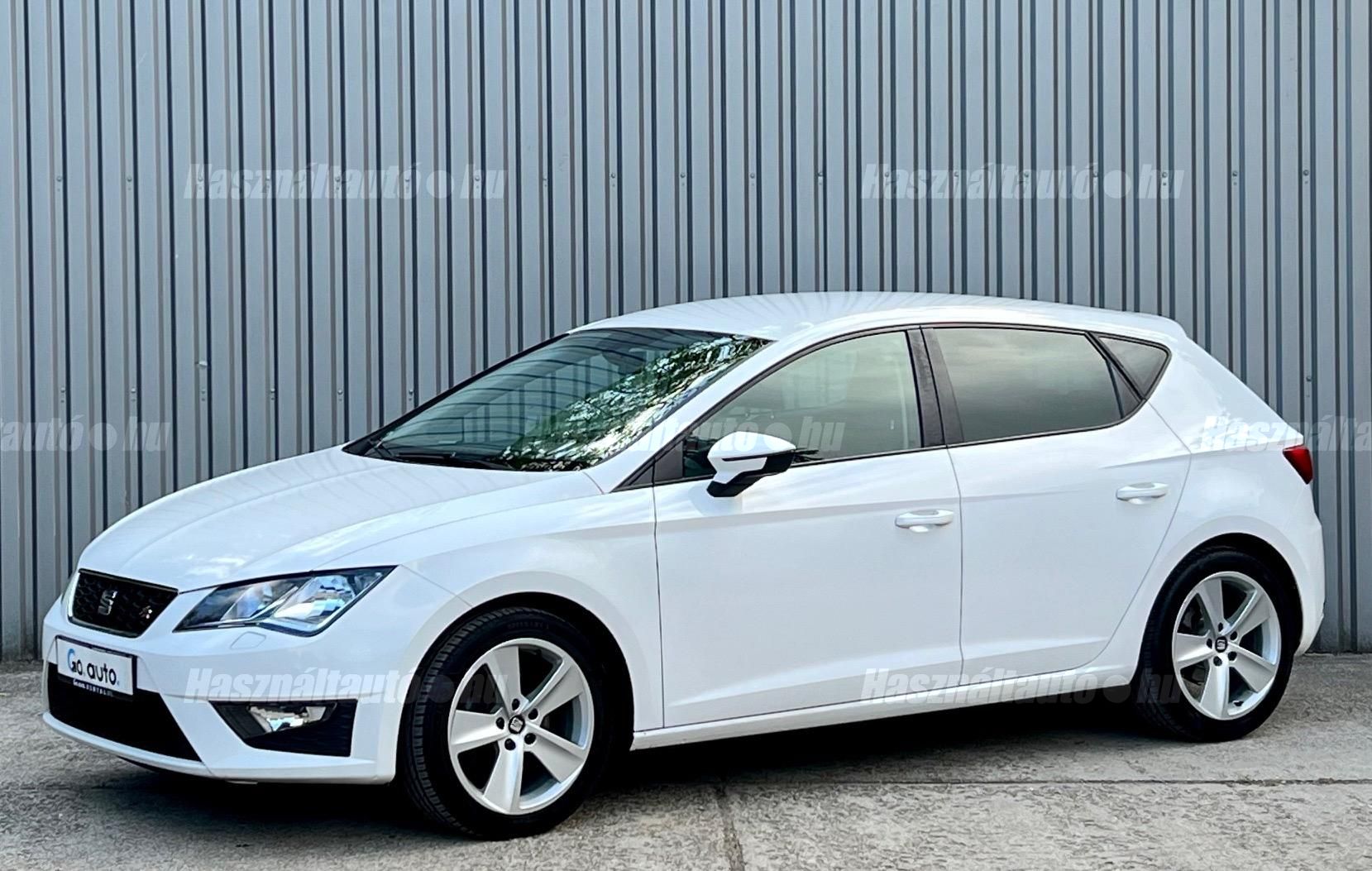 SEAT LEON 2015/4 - 1