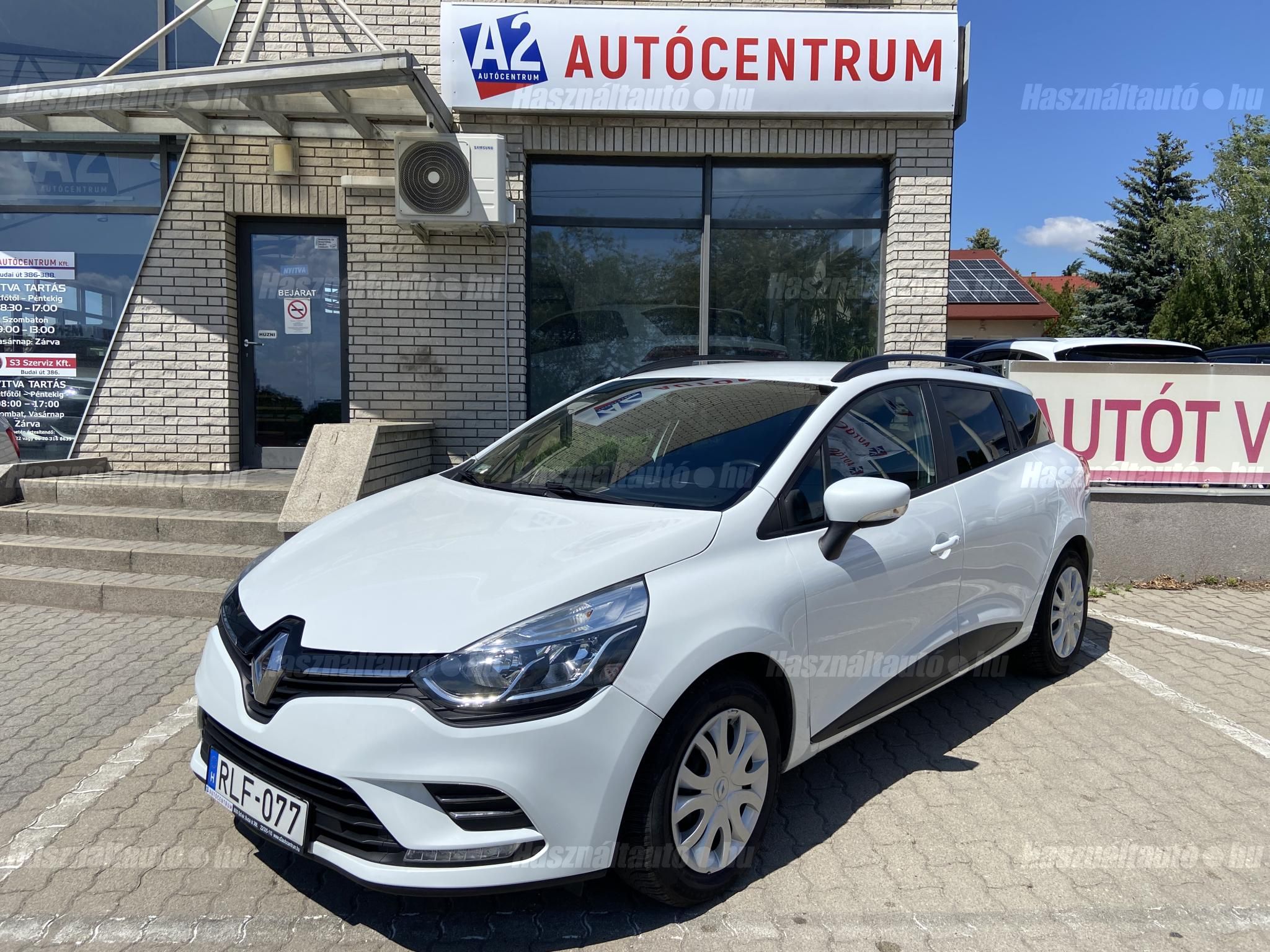 RENAULT CLIO 2019/5 - 1