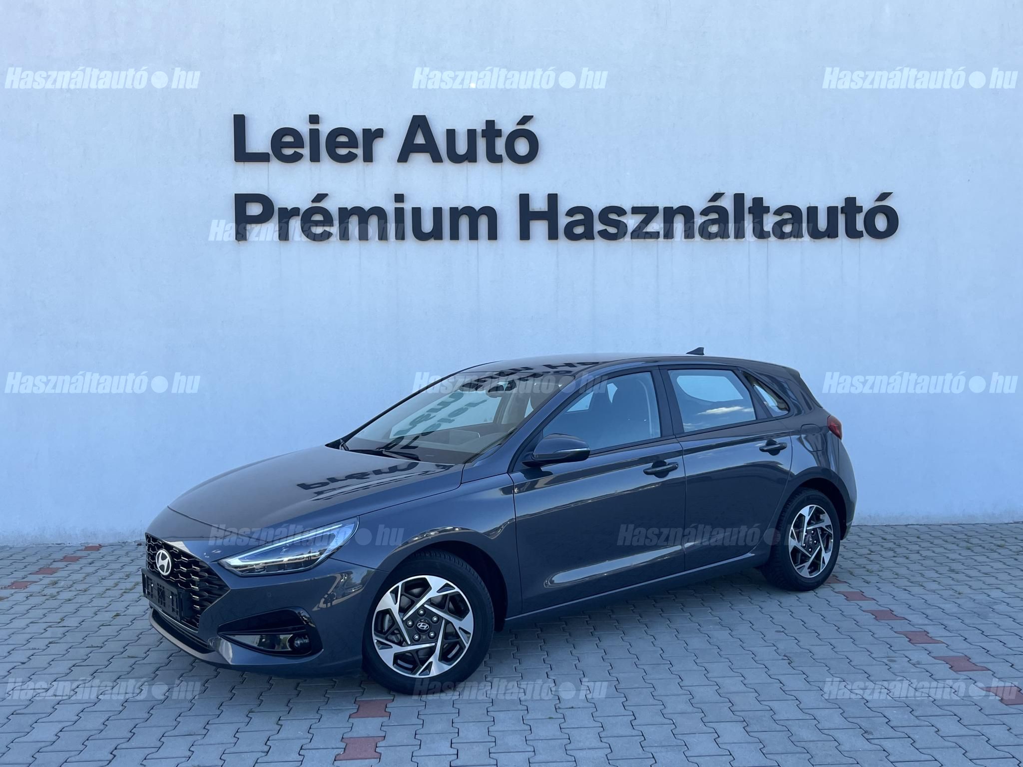 HYUNDAI I30 2024/7 - 1