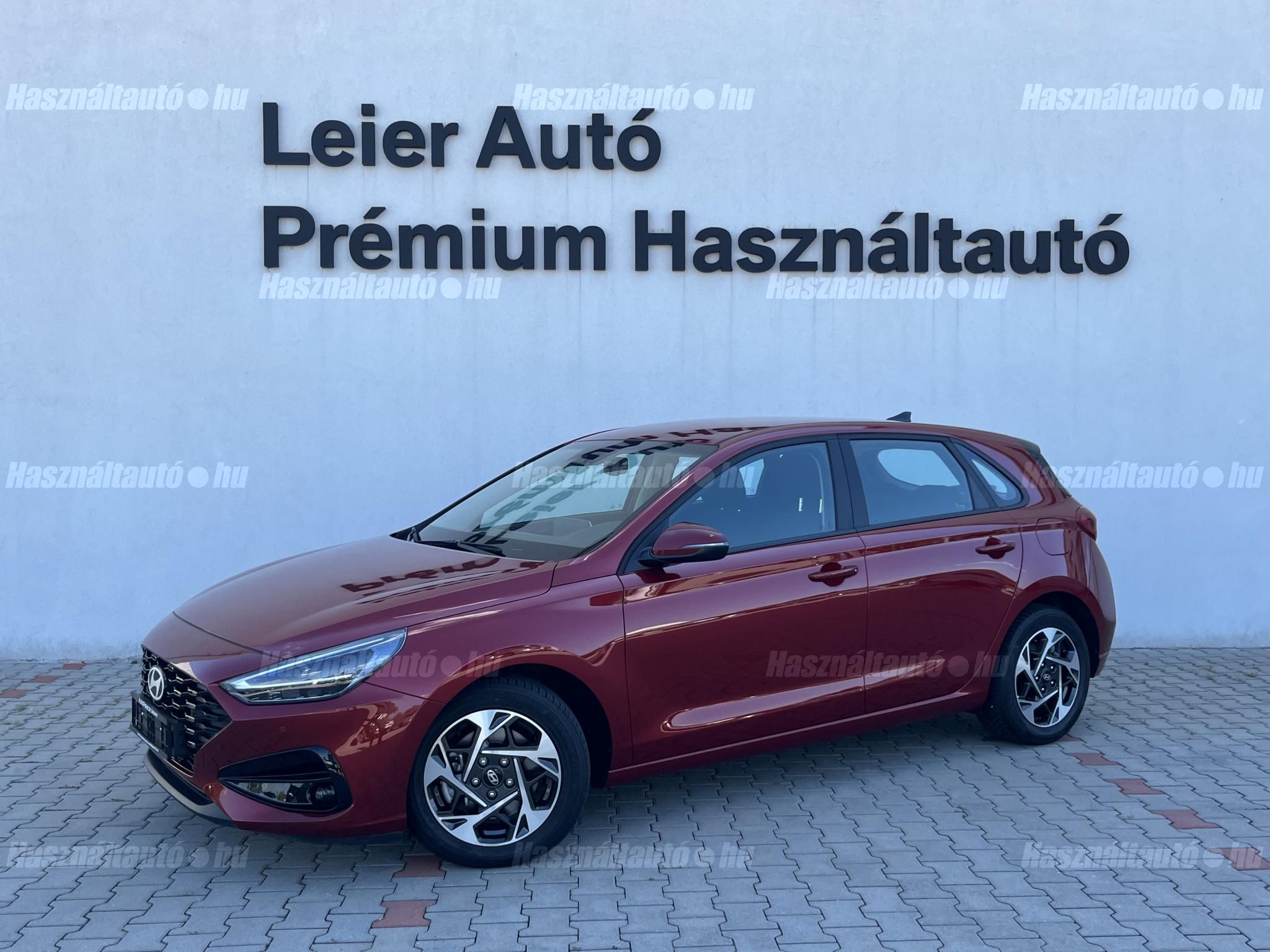 HYUNDAI I30 2024/7 - 1