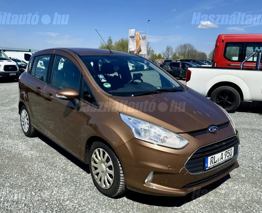 FORD B-MAX 2016/6 - 1