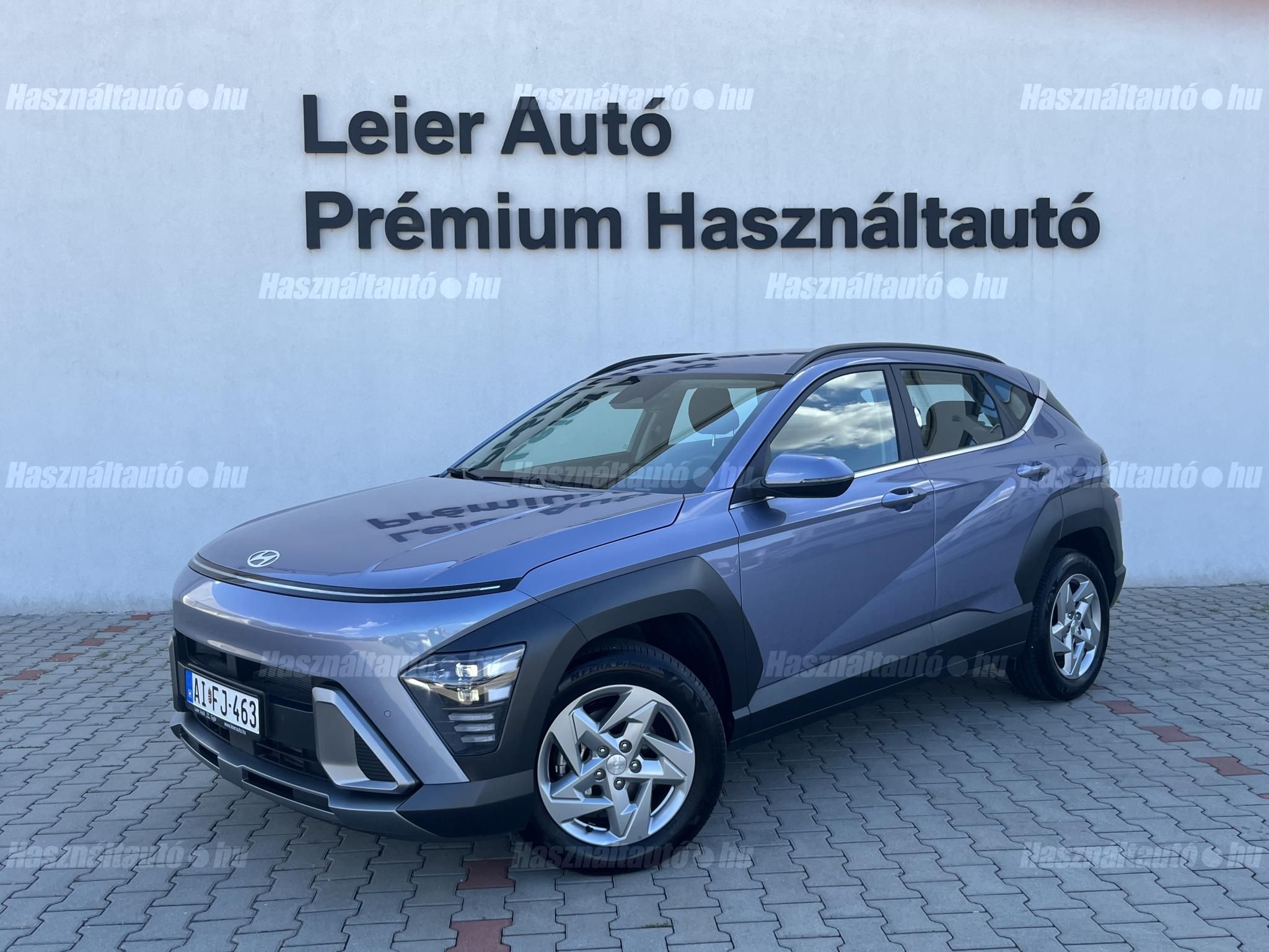 HYUNDAI KONA 2024/12 - 1