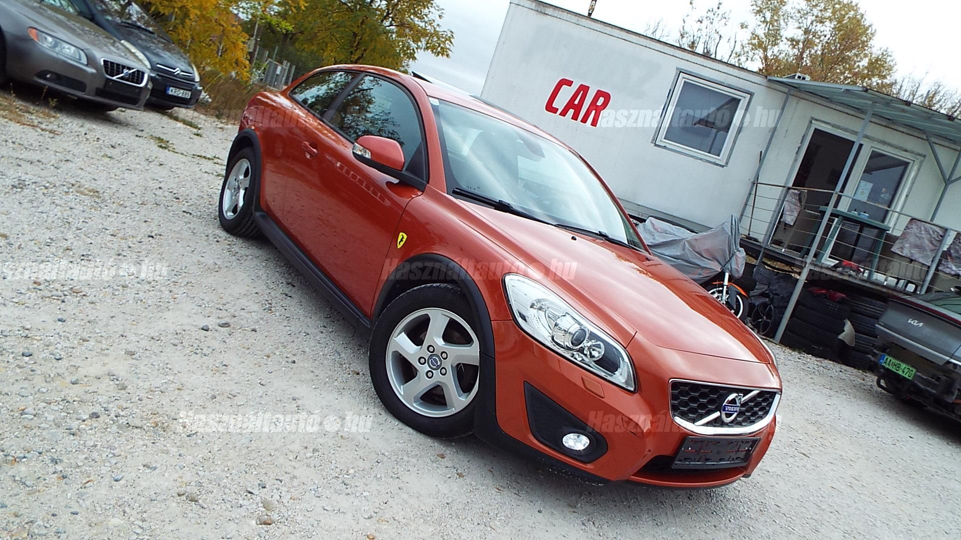 VOLVO C30 2011/10 - 1