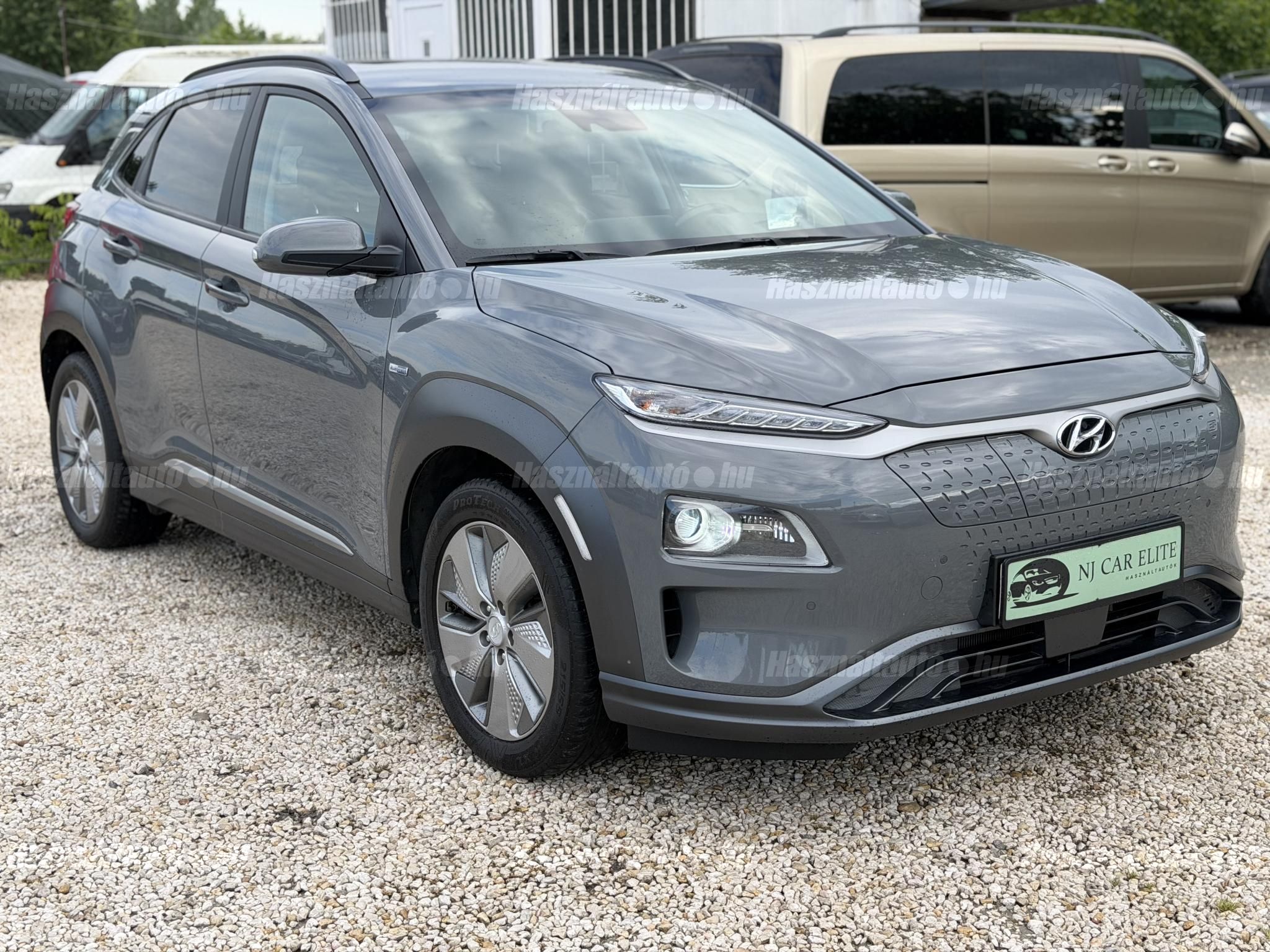 HYUNDAI KONA 2021/3 - 1