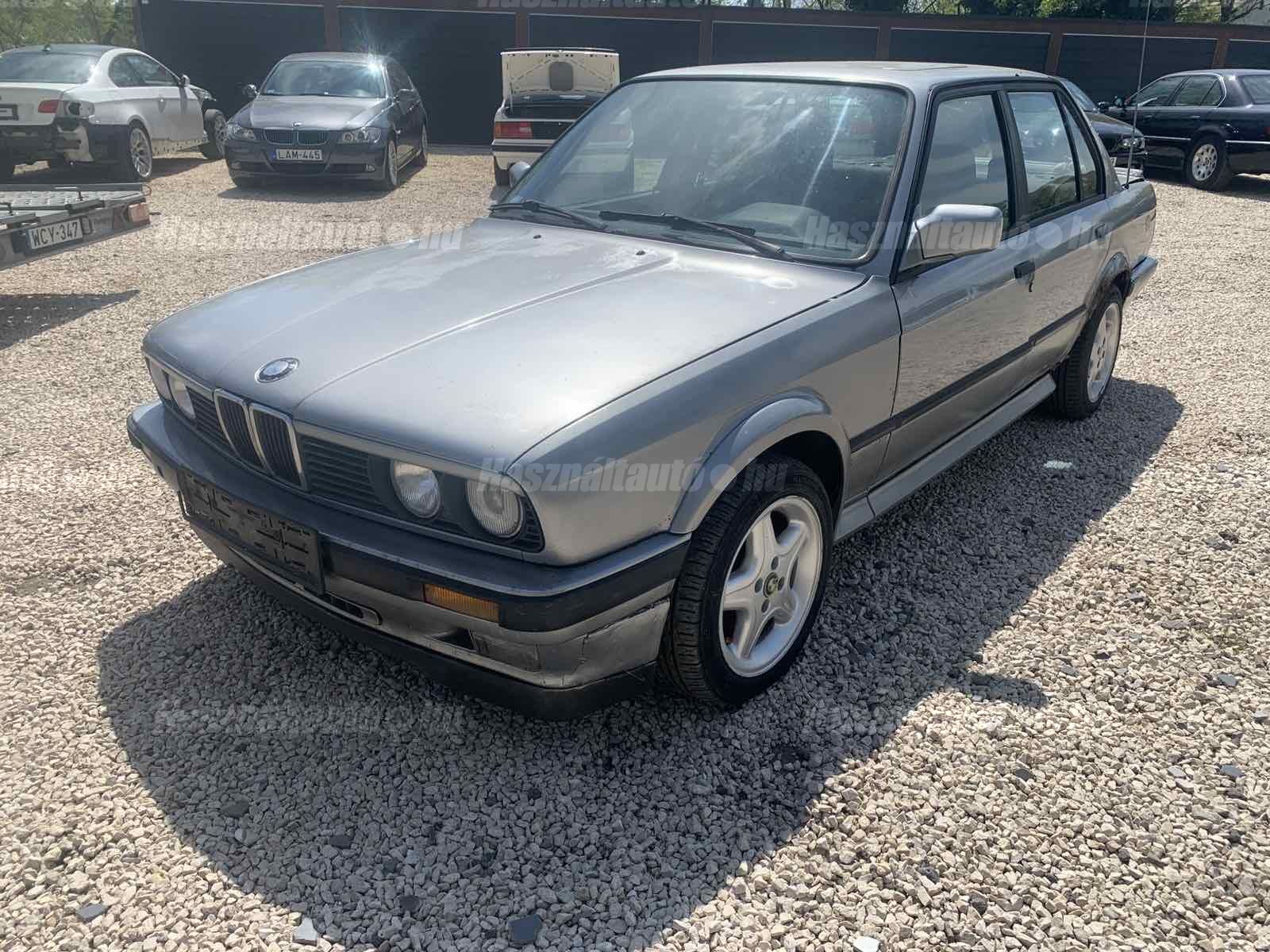 BMW 325 1986/5 - 1