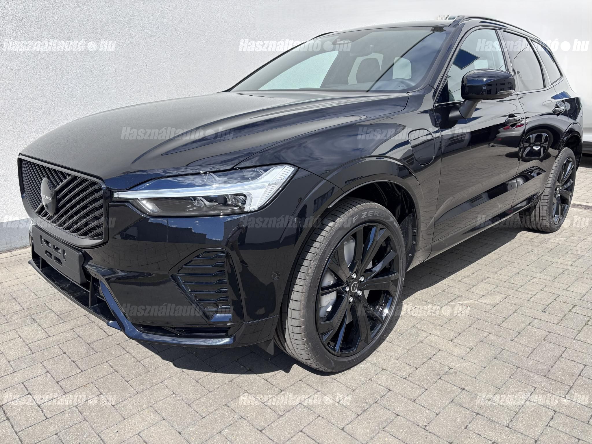 VOLVO XC60 2026/7 - 1