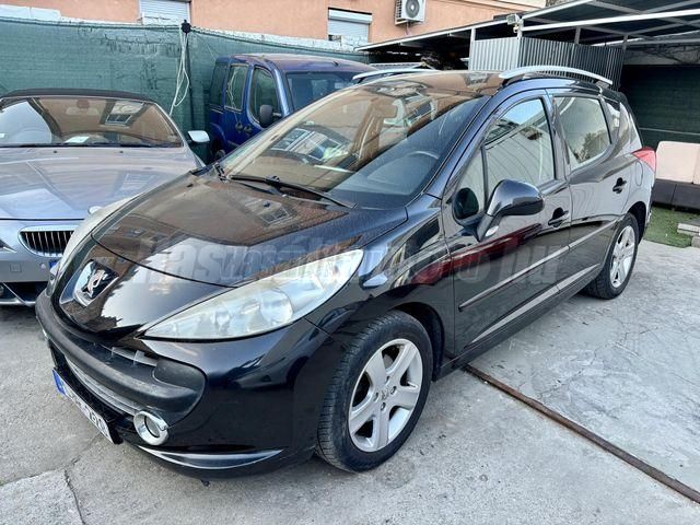 PEUGEOT 207 2008/11 - 1
