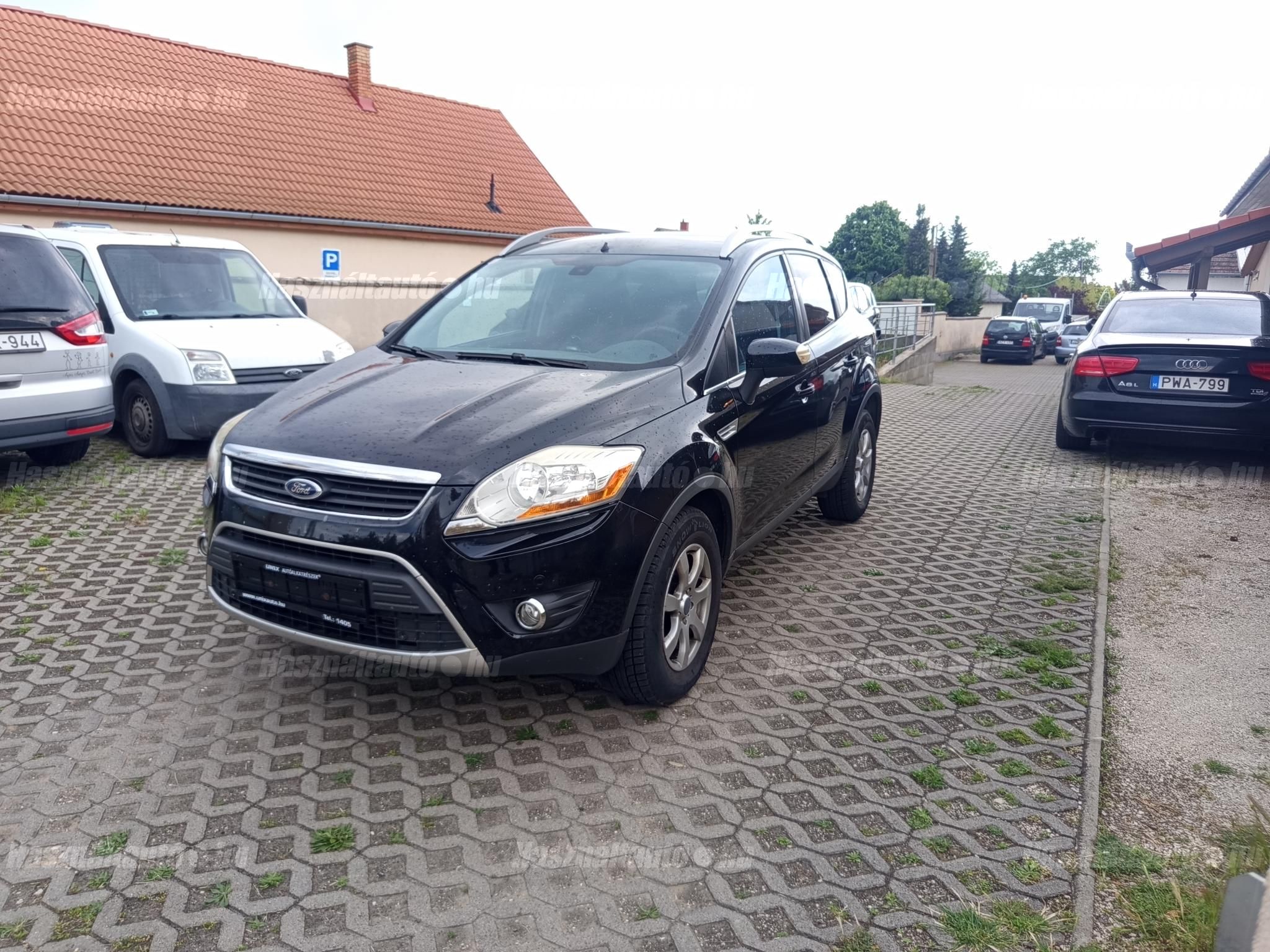 FORD KUGA 2008/6 - 1