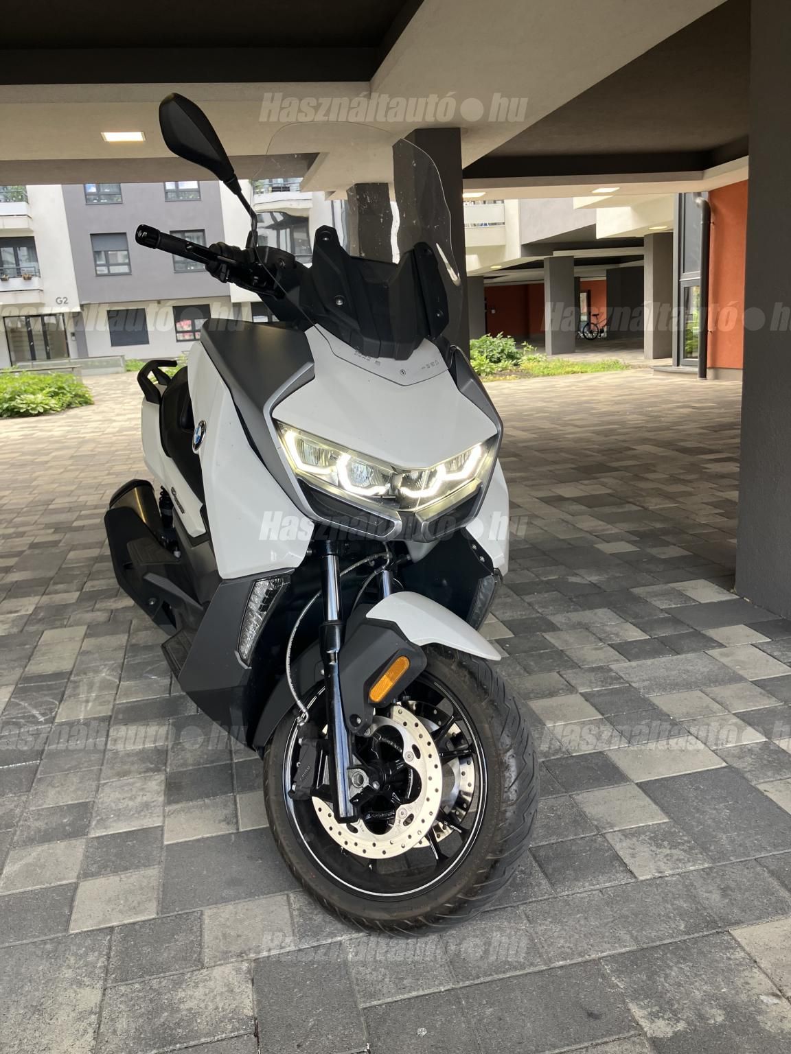 BMW C 400 GT 2024/1 - 1