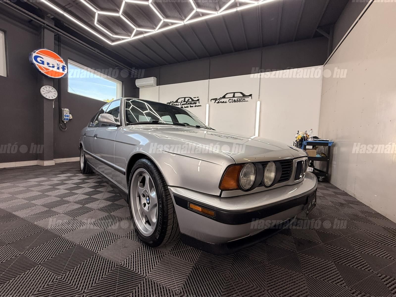 BMW M5 1993/4 - 1