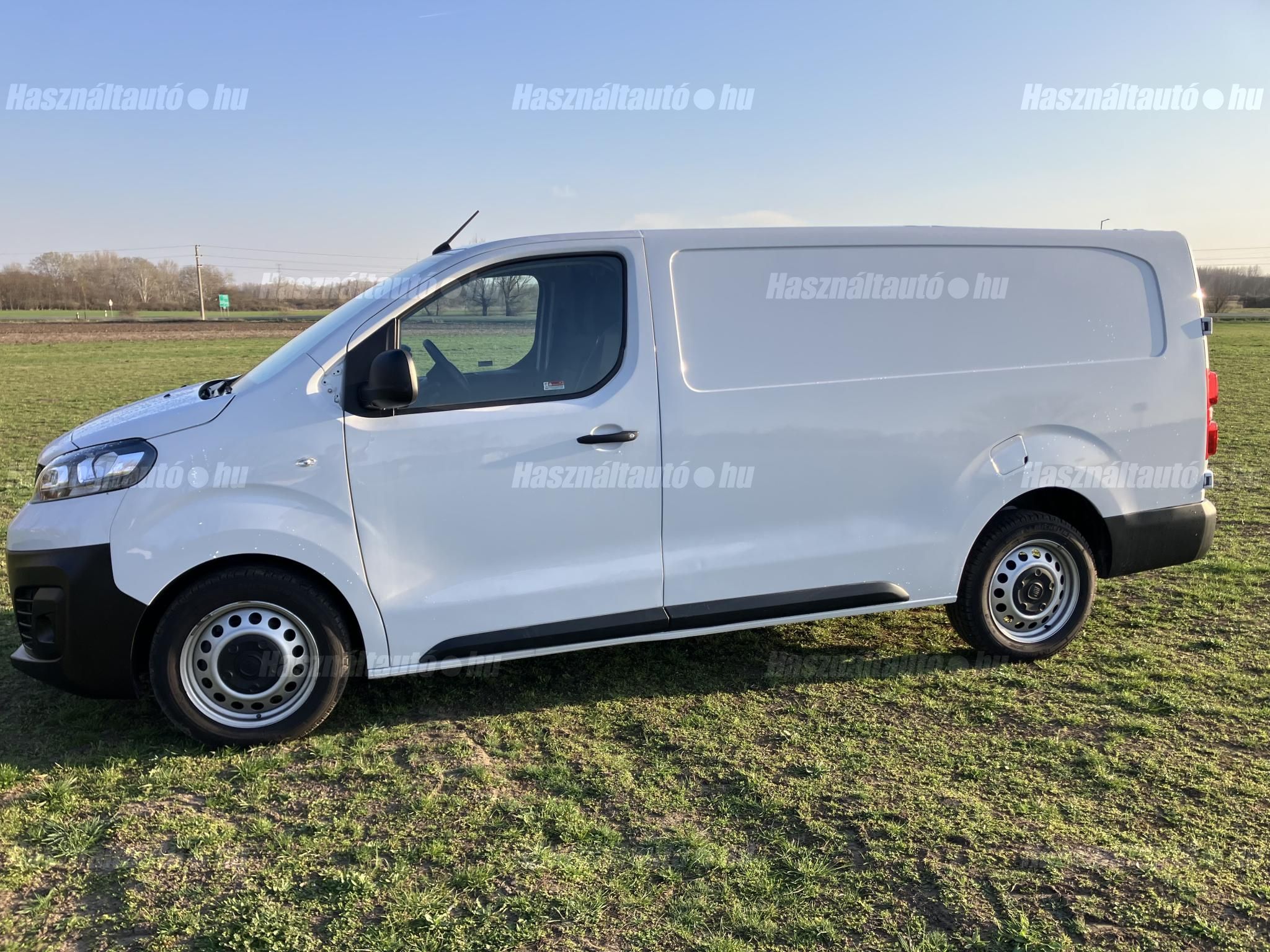 FIAT SCUDO 2023/12 - 1
