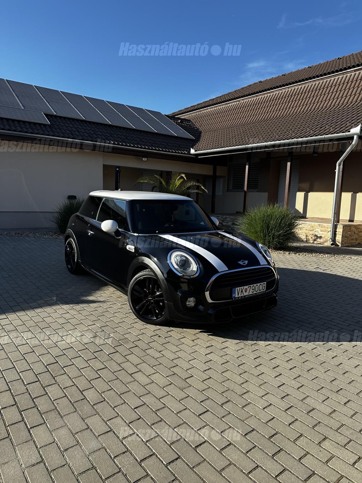 MINI MINI COOPER 2018/3 - 1