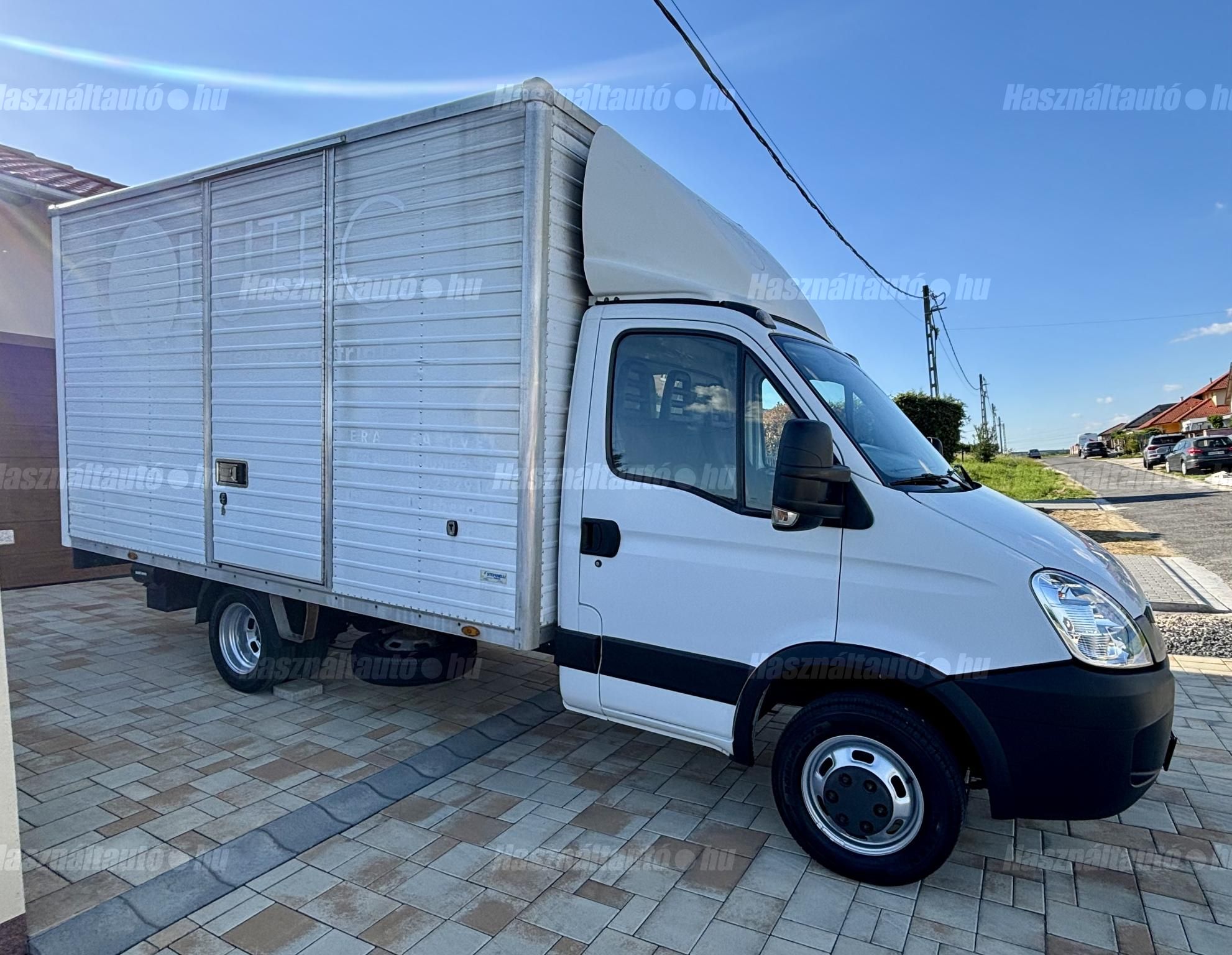 IVECO 35 2010/5 - 1