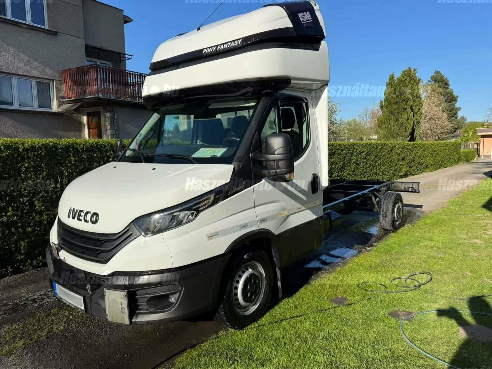 IVECO 35 2023/1 - 1