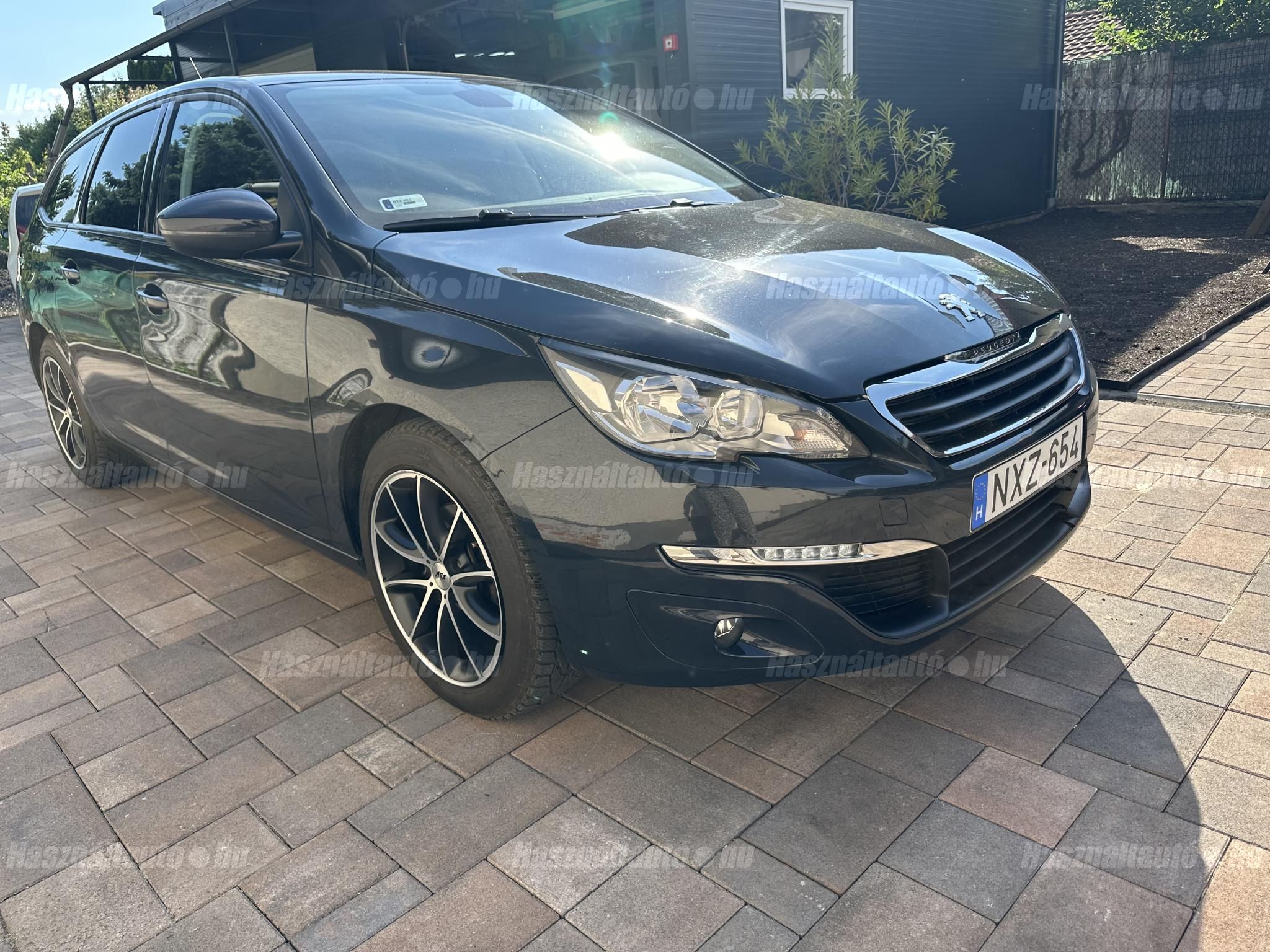 PEUGEOT 308 2016/11 - 1