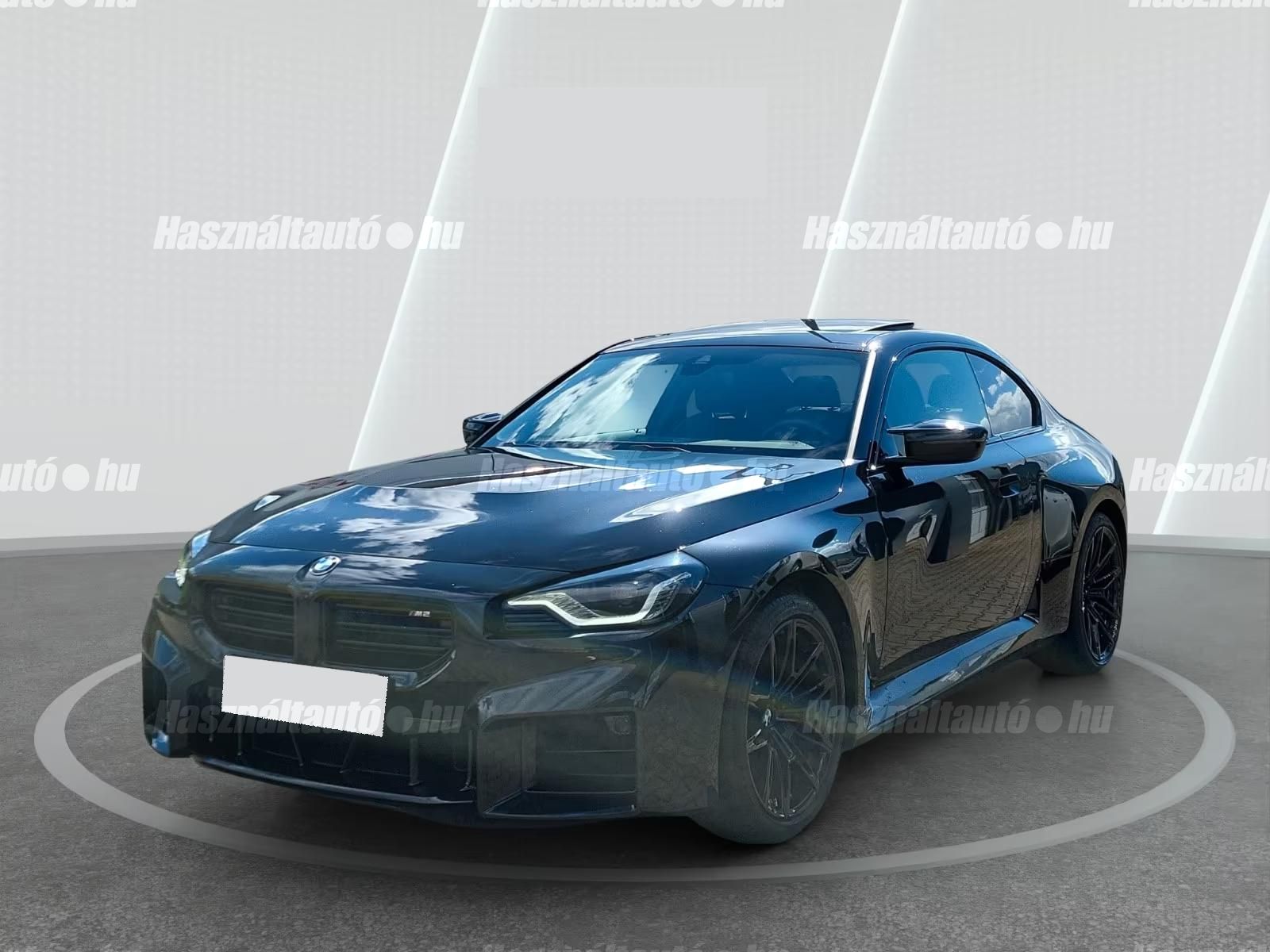BMW M2 2023/8 - 1