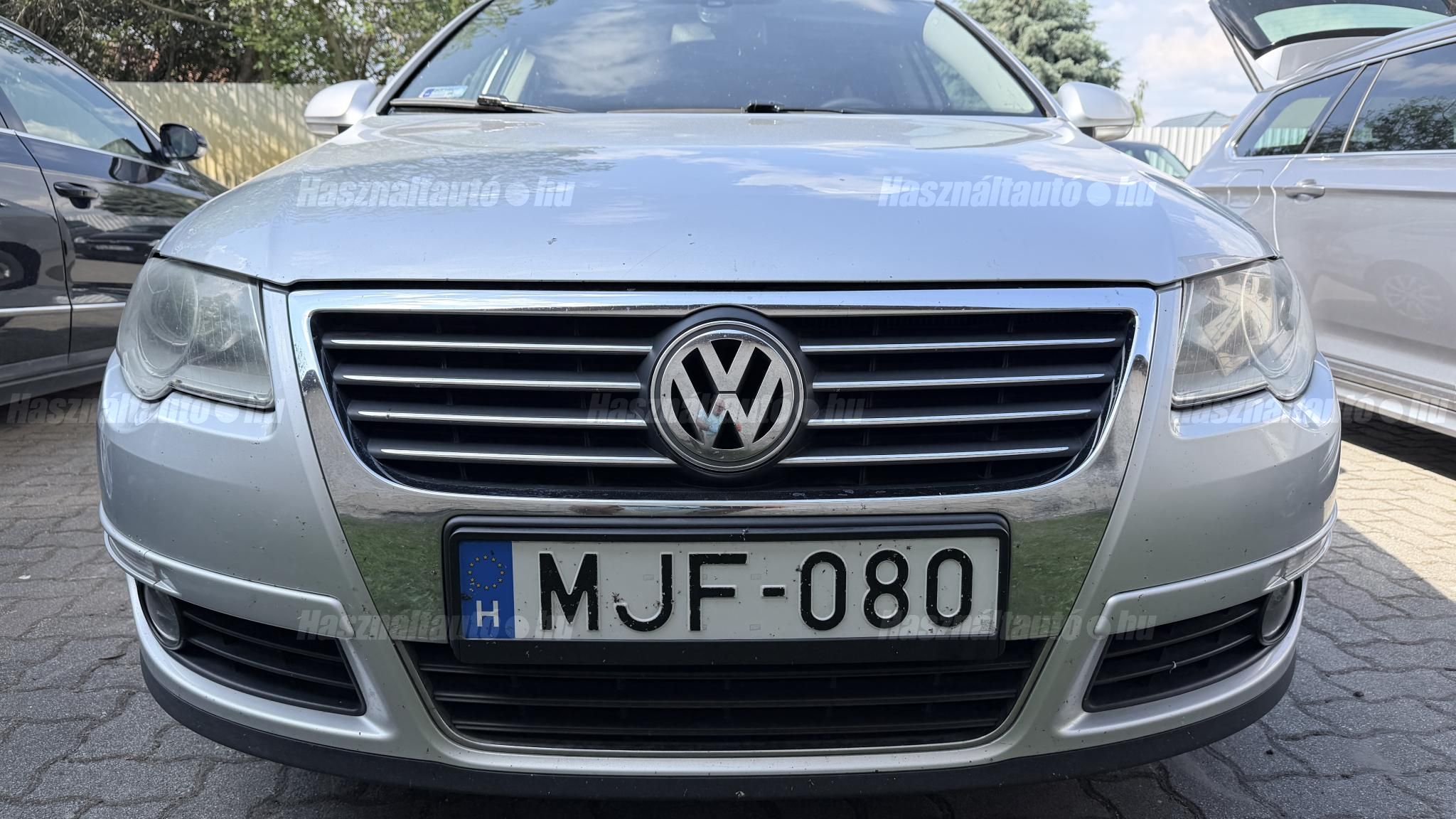VOLKSWAGEN PASSAT VI 2010/6 - 1