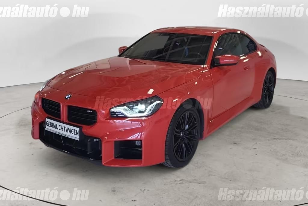 BMW M2 2023/12 - 1