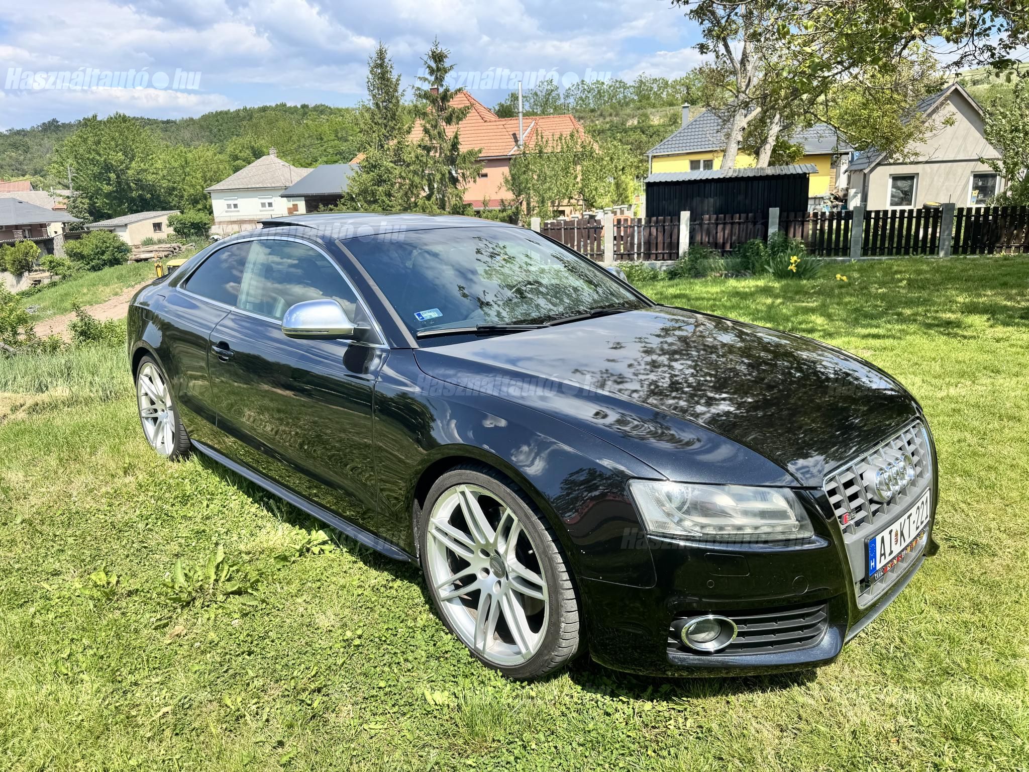 AUDI S5 2009/11 - 1