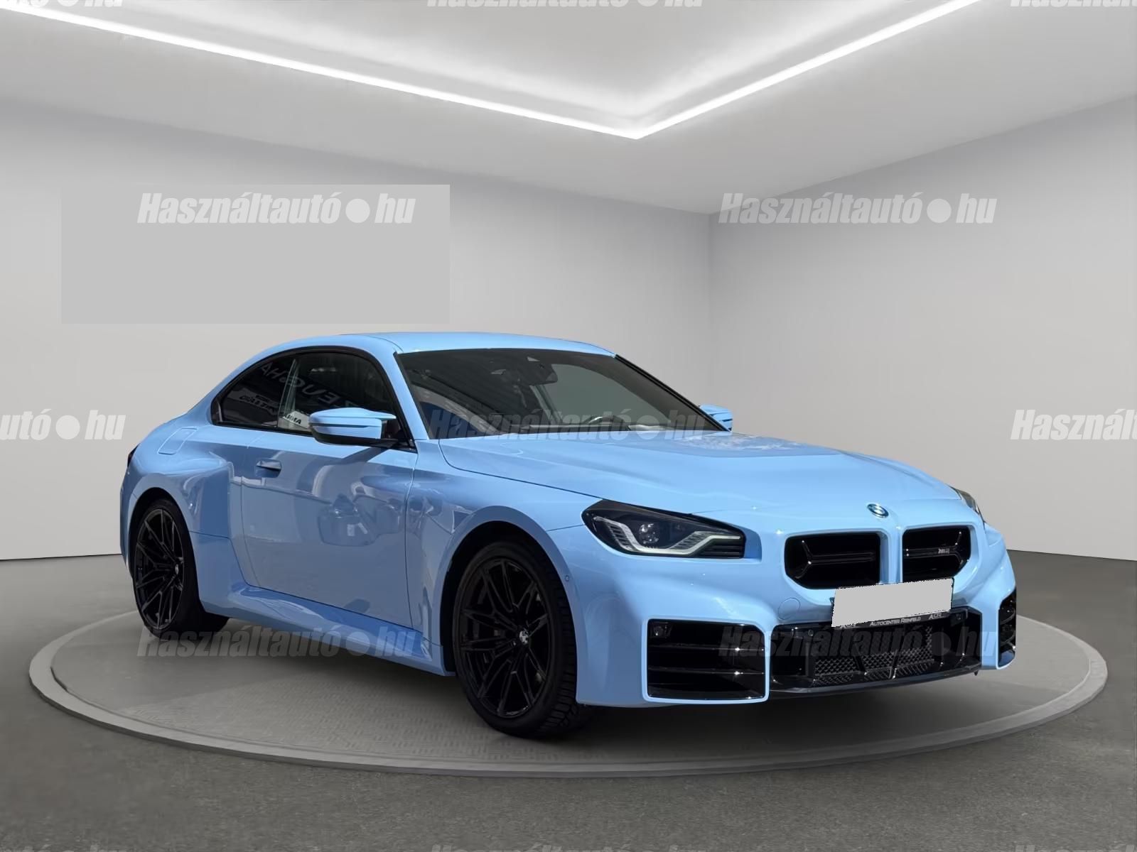 BMW M2 2024/4 - 1