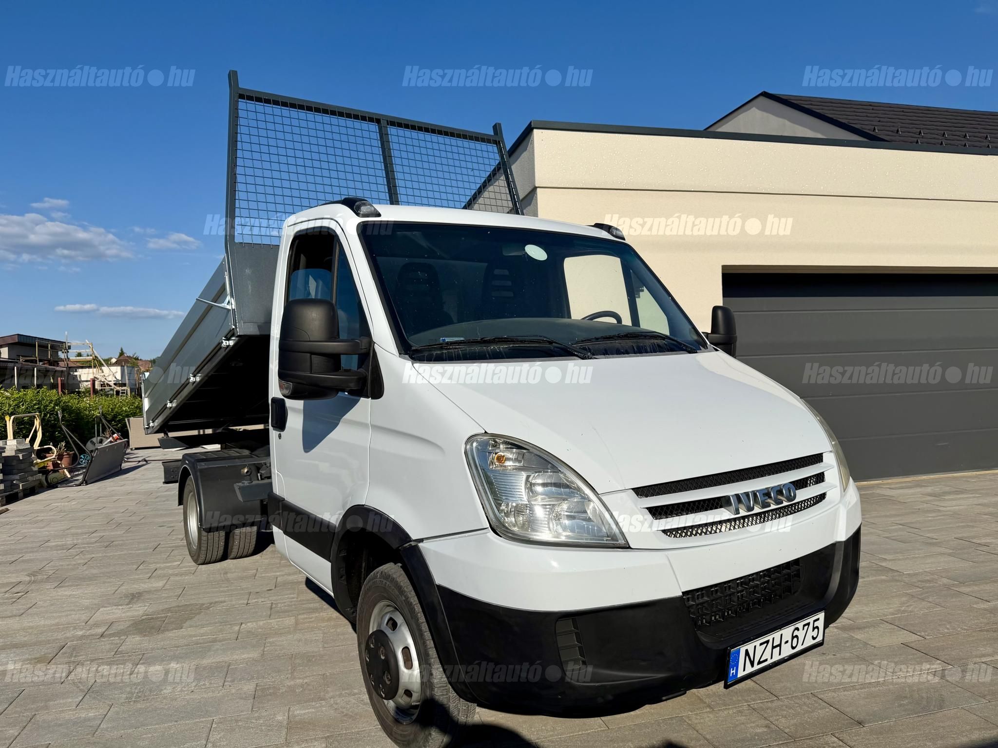 IVECO DAILY 2008 - 1