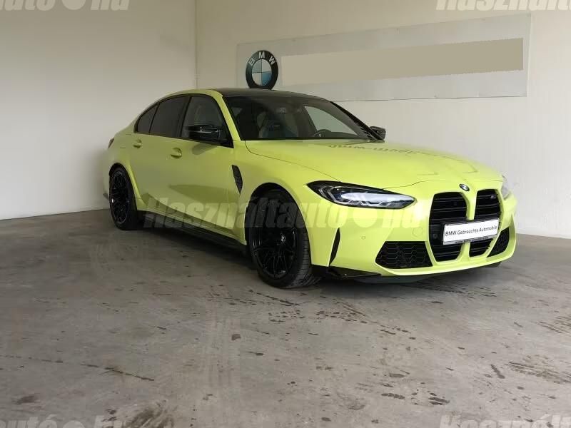 BMW M3 2022/3 - 1