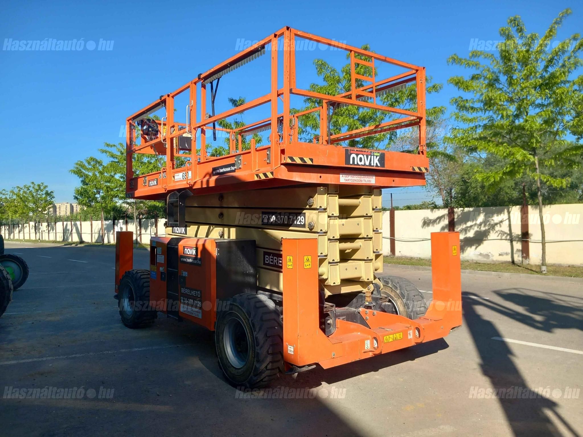 JLG 2019 - 1