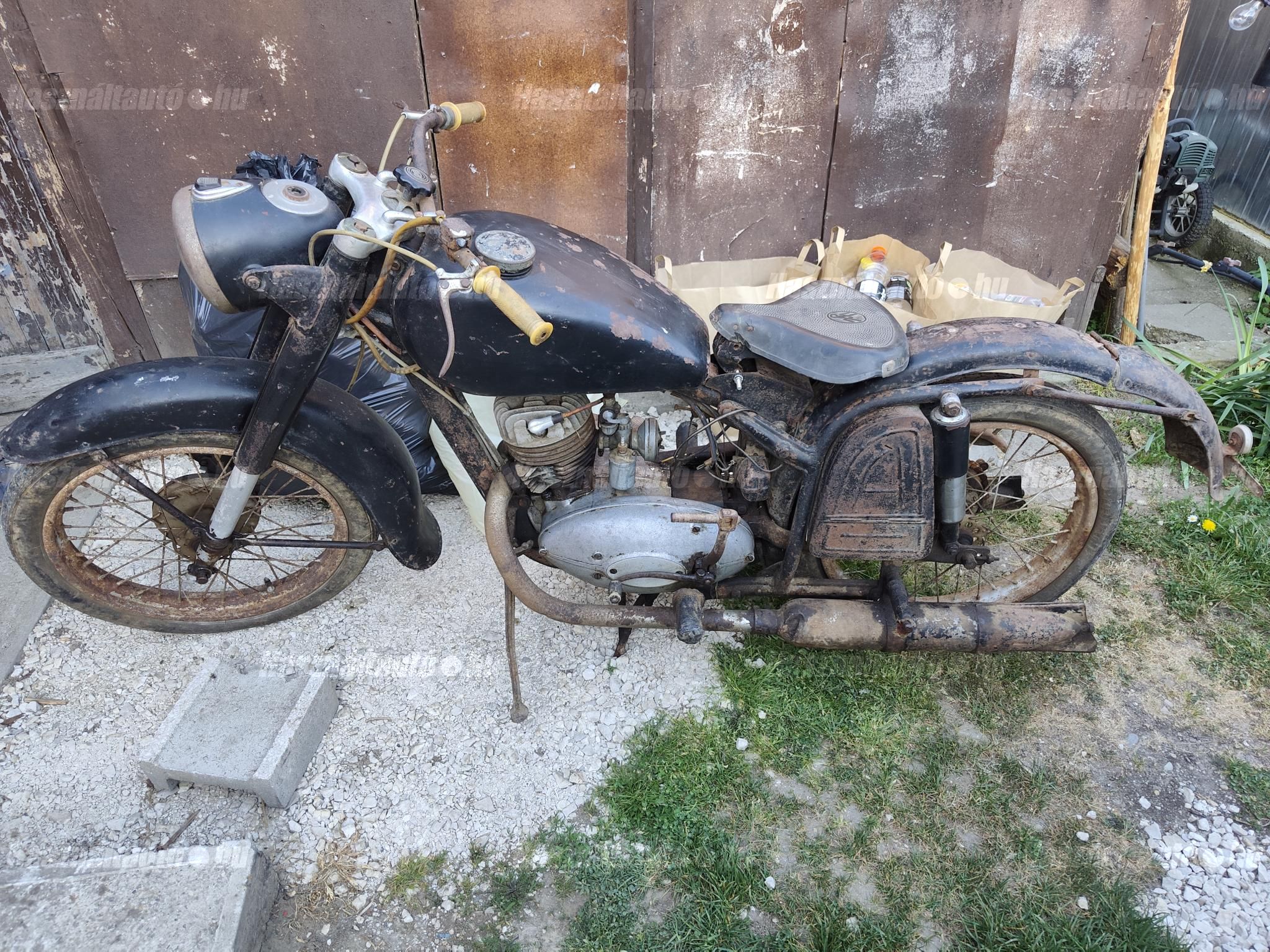 DKW 1949/5 - 1
