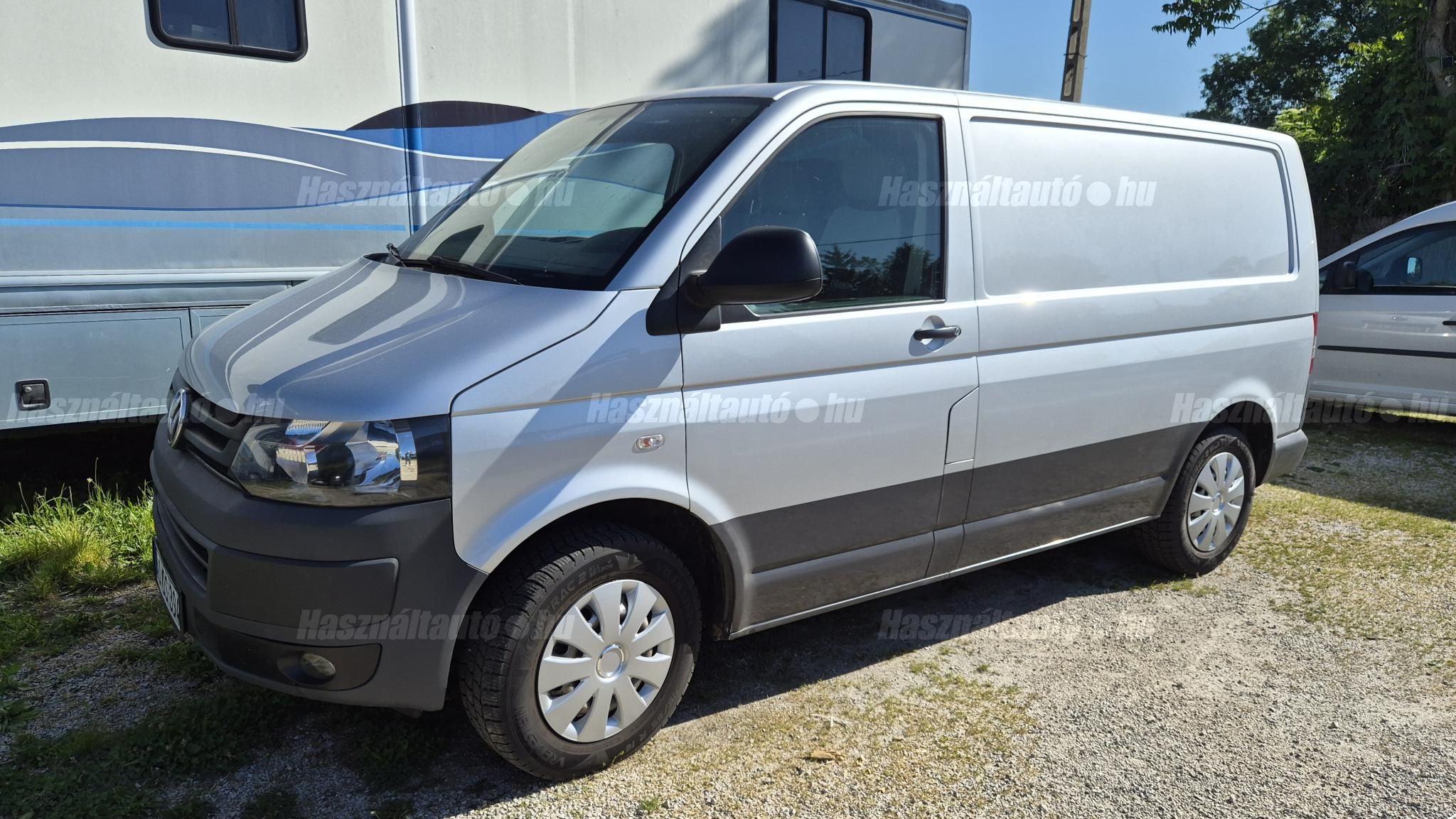 VOLKSWAGEN TRANSPORTER T5 2015/2 - 1