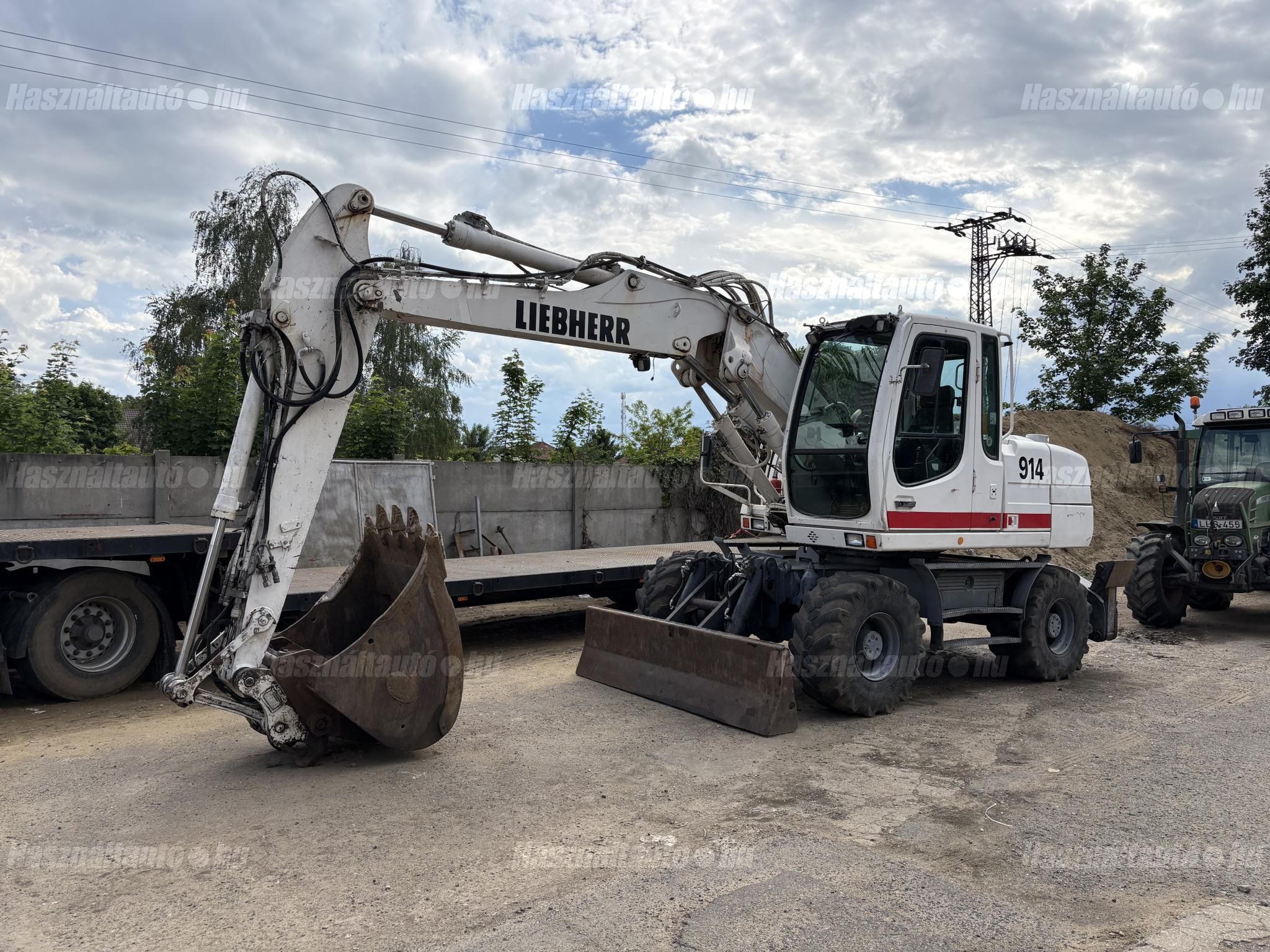 LIEBHERR 2005 - 1