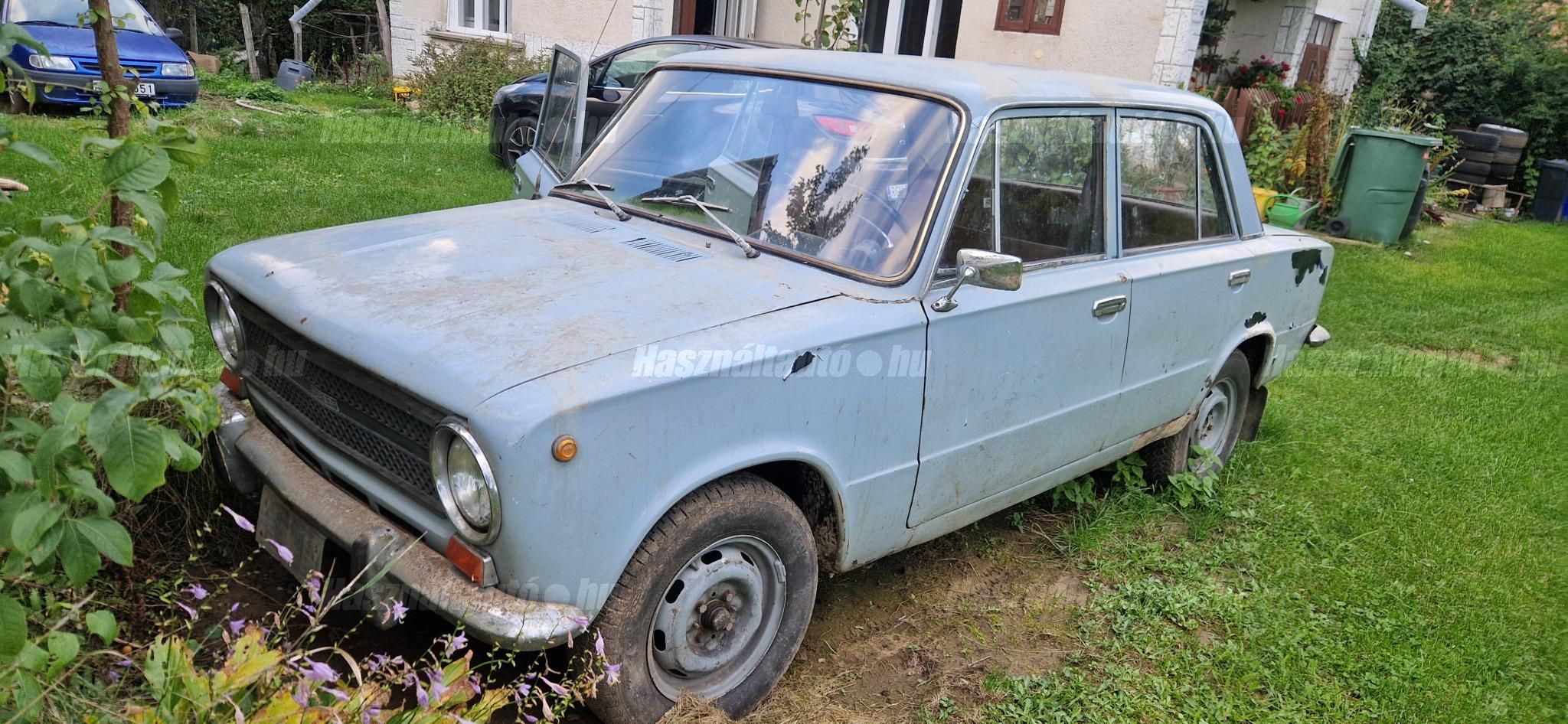 LADA 1200 1972 - 1