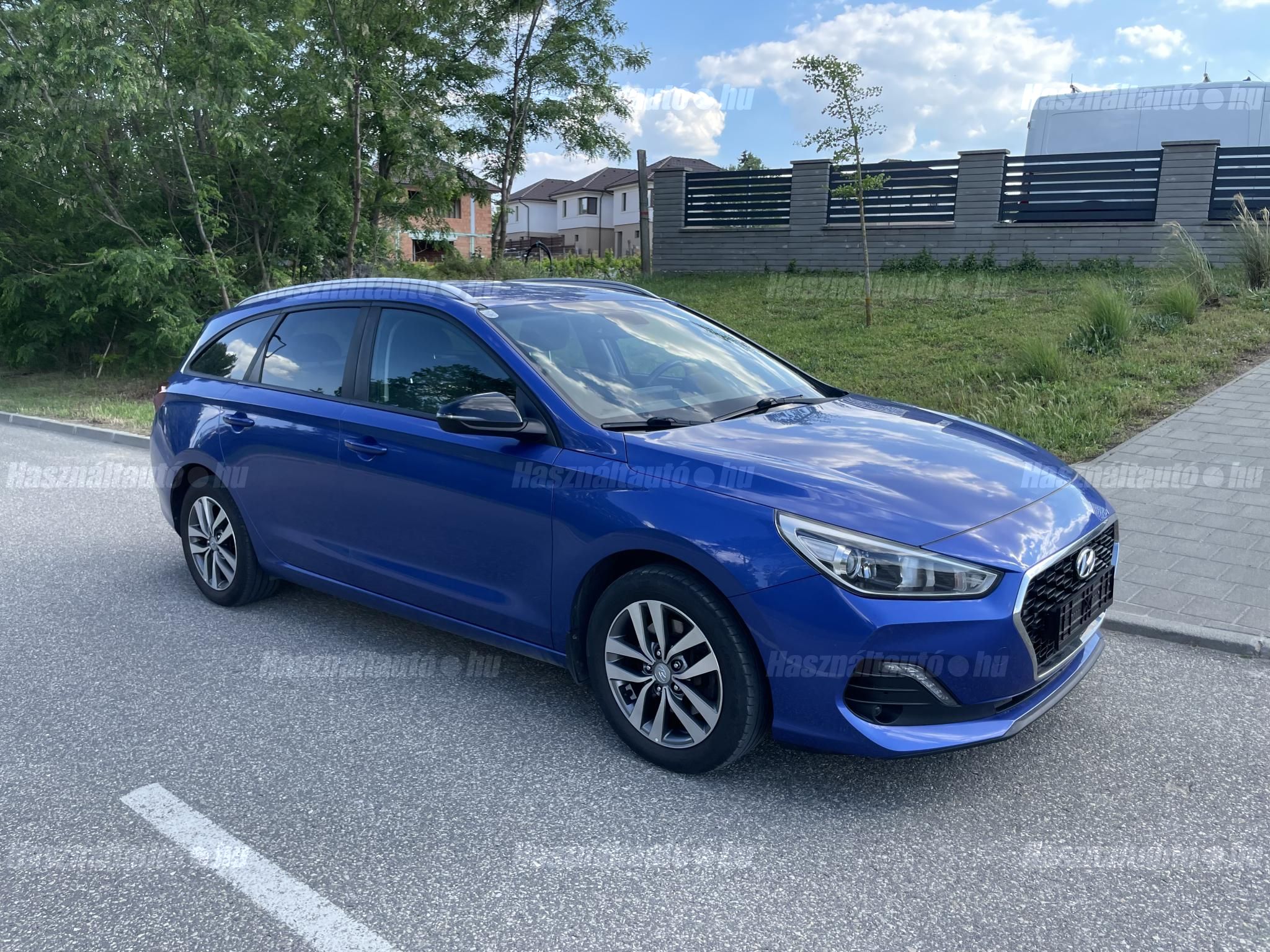 HYUNDAI I30 2019/10 - 1