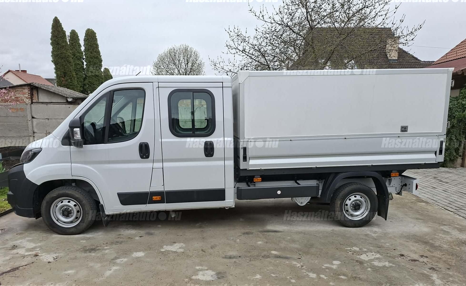 PEUGEOT BOXER 2025/11 - 1