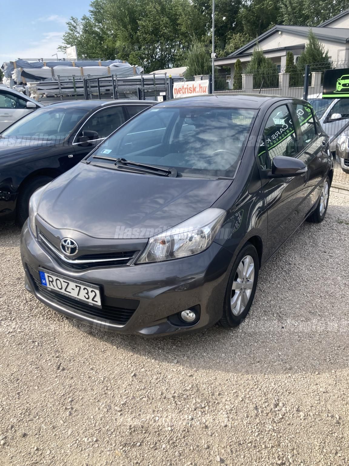 TOYOTA YARIS 2013 - 1