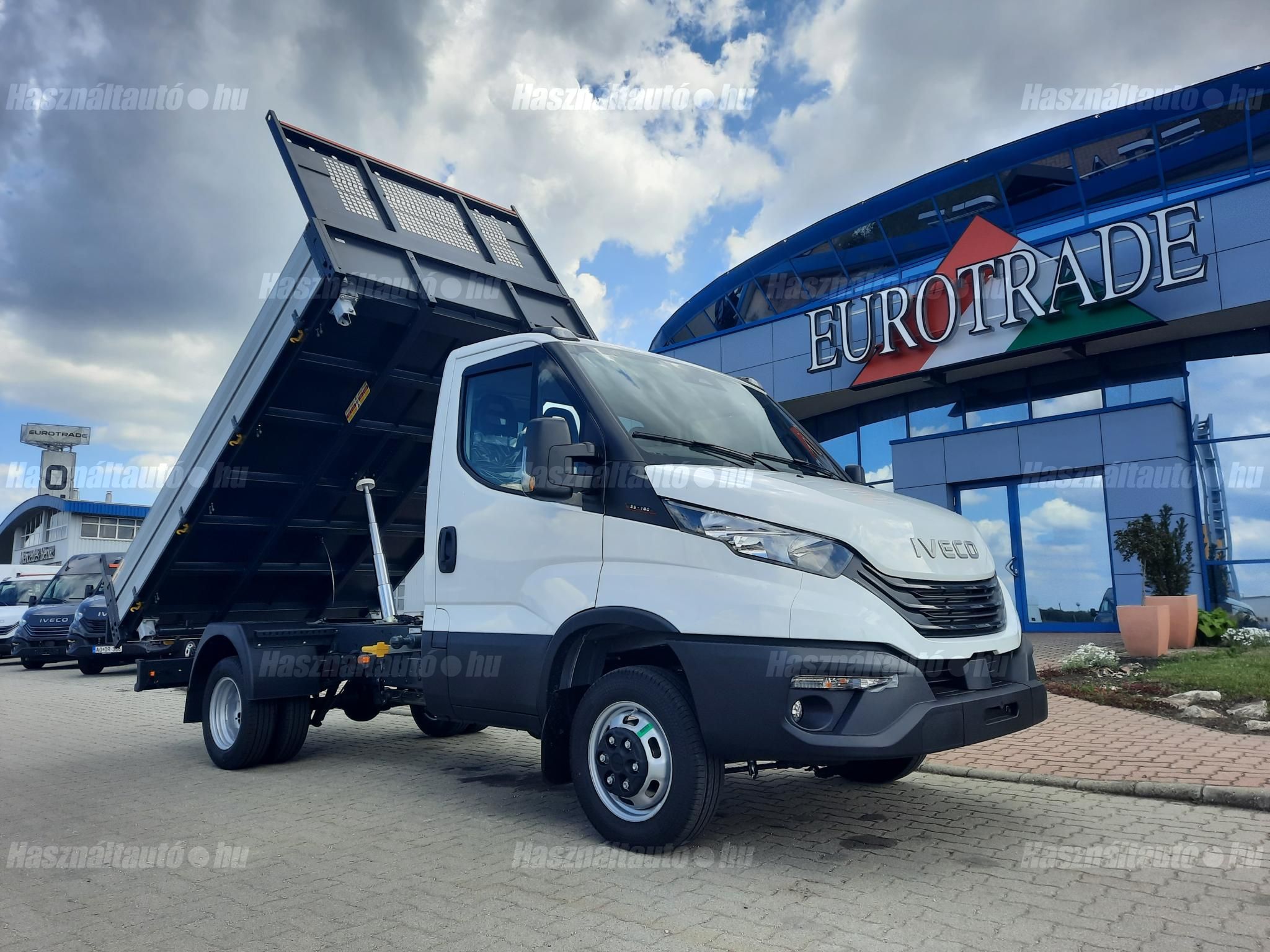 IVECO 2026 - 1