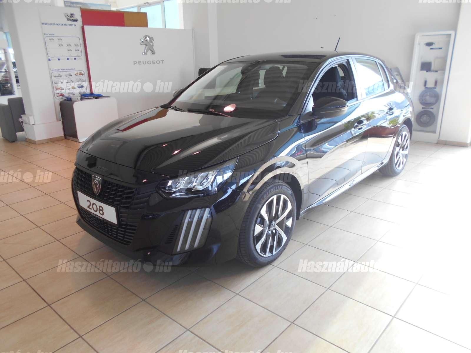 PEUGEOT 208 2025/3 - 1