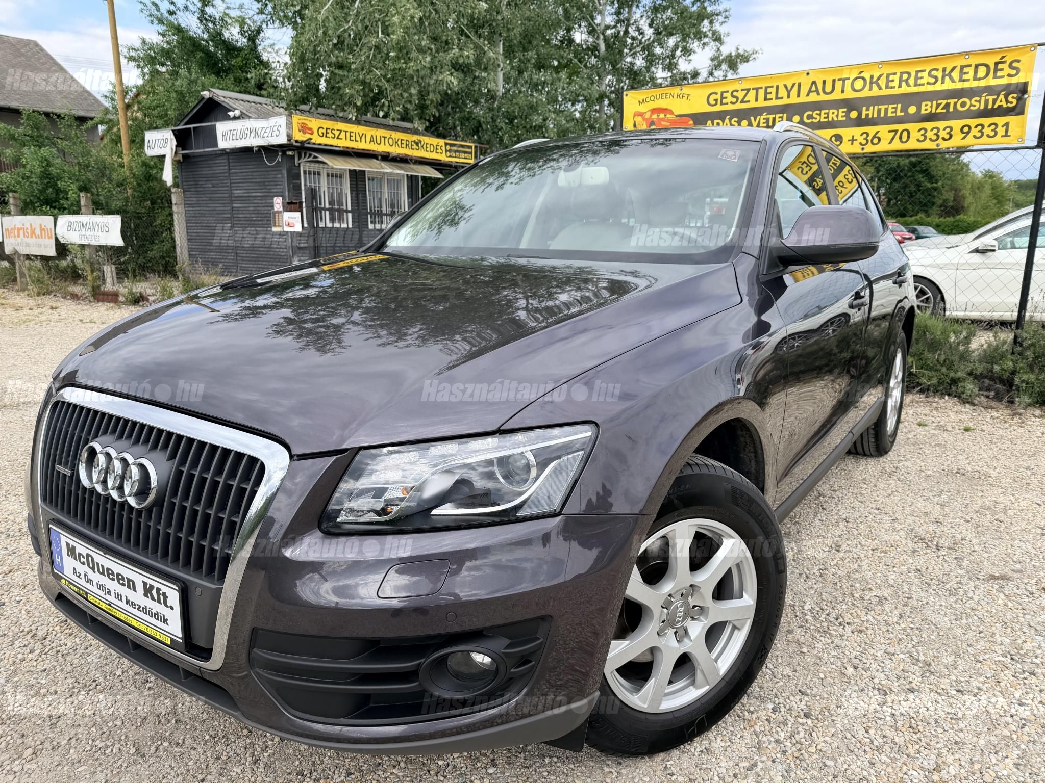 AUDI Q5 2009/7 - 1