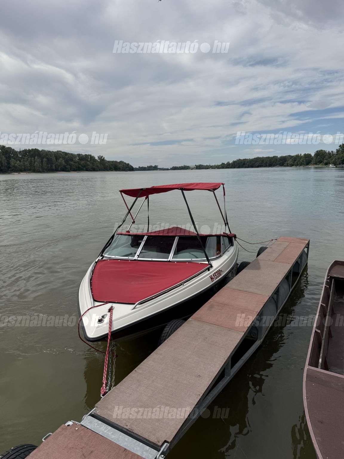 CROWNLINE 2003 - 1