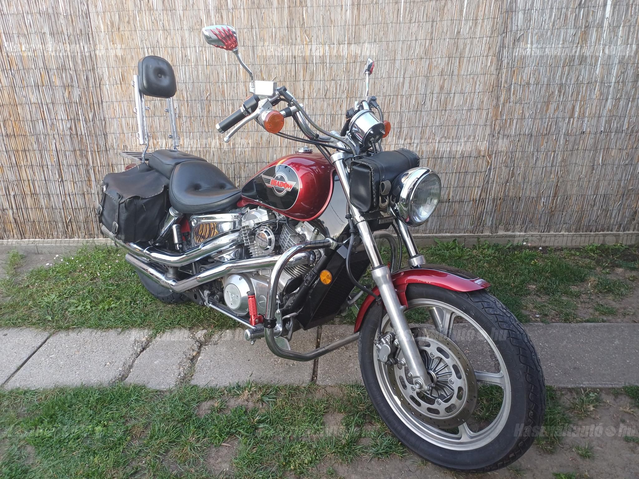 HONDA VT 1100 C2 1994/8 - 1